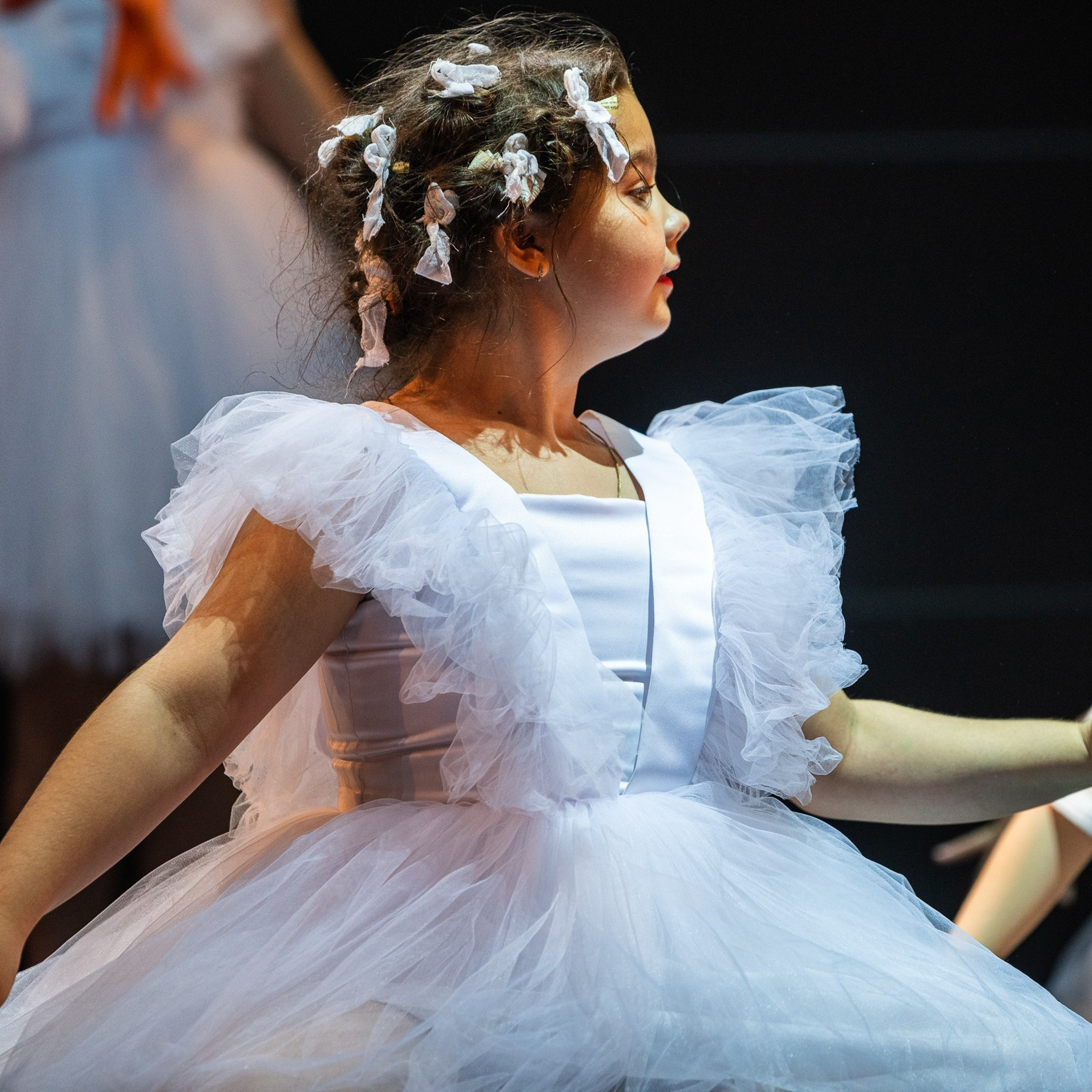 30 мая 2025. Взгляд через объектив