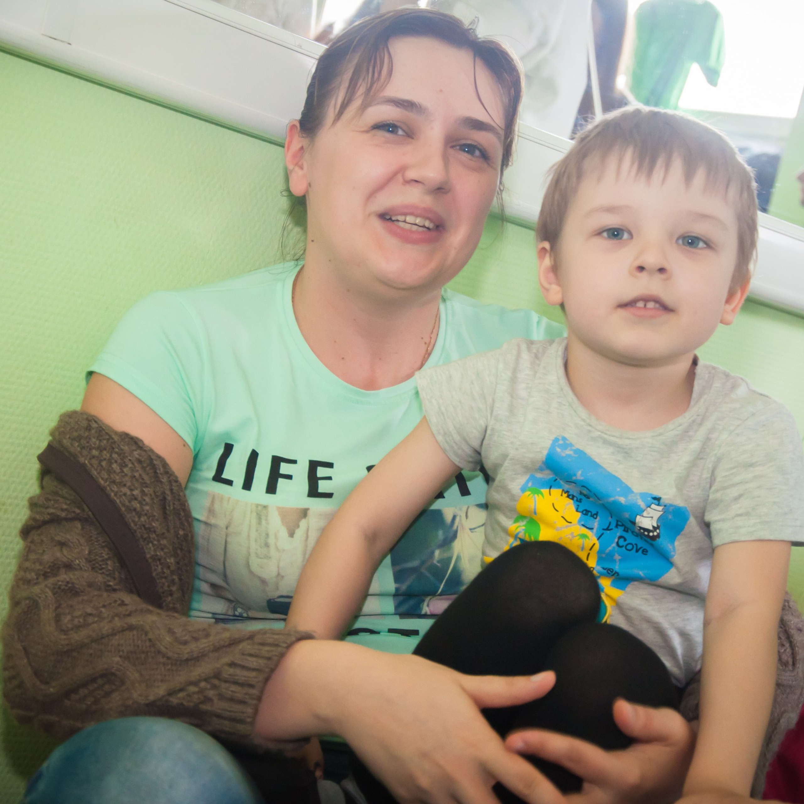 ИЮНЬ 2017 (Концерт + Мятлево). Взгляд через объектив