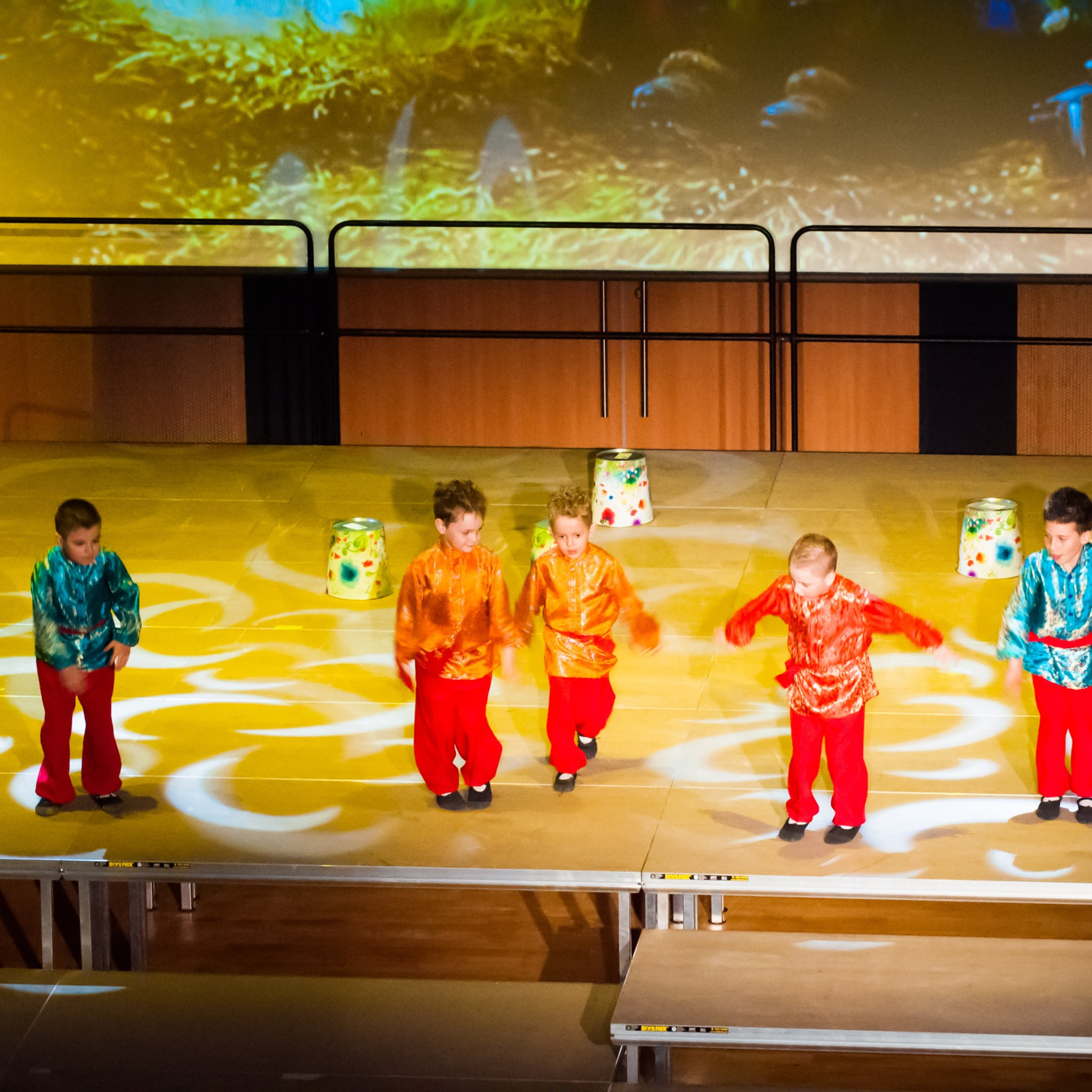 ИЮНЬ 2017 (Концерт + Мятлево). Взгляд через объектив