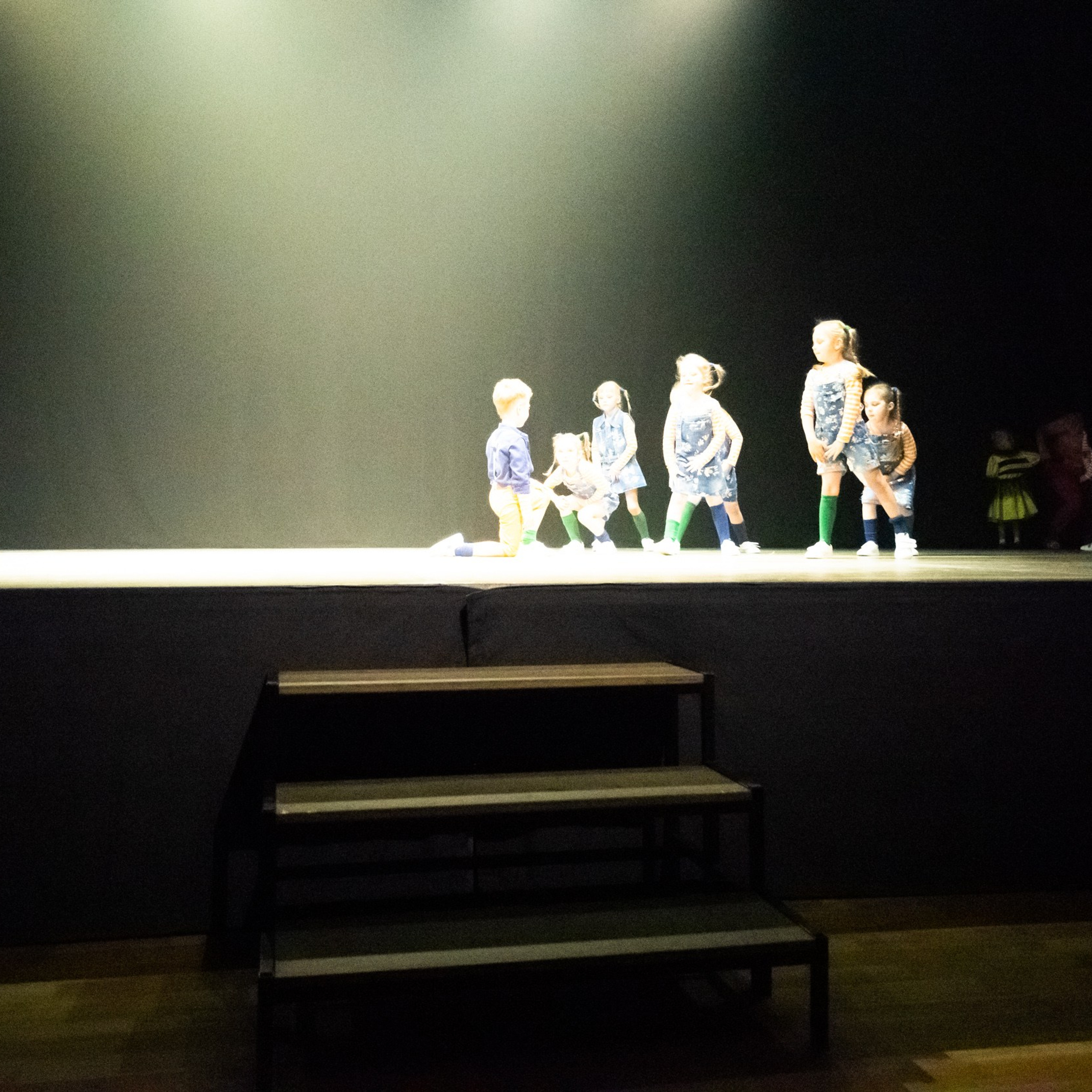 ИЮЛЬ 2019. Взгляд через объектив