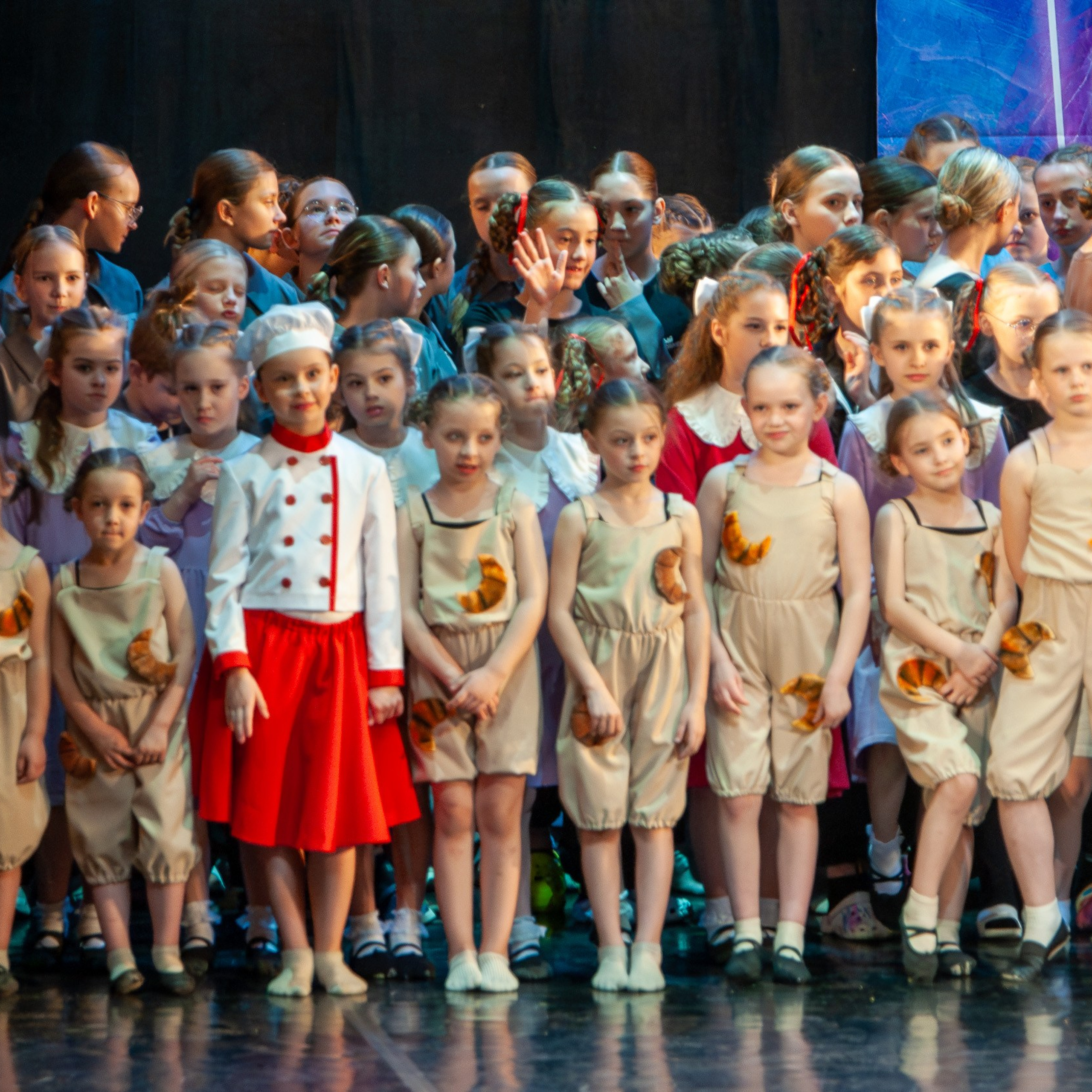 АПРЕЛЬ 2025 (Серпухов). Взгляд через объектив