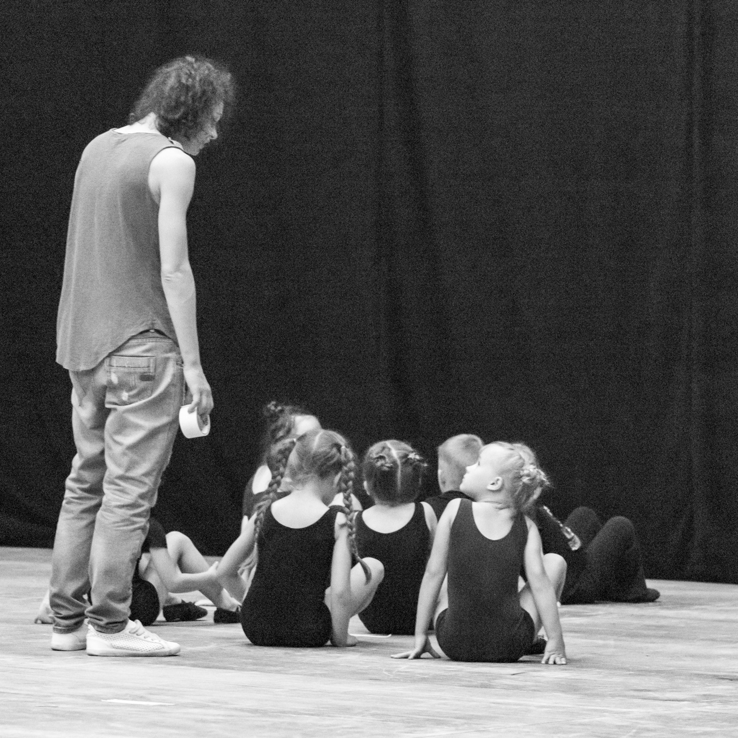 ИЮЛЬ 2019. Взгляд через объектив