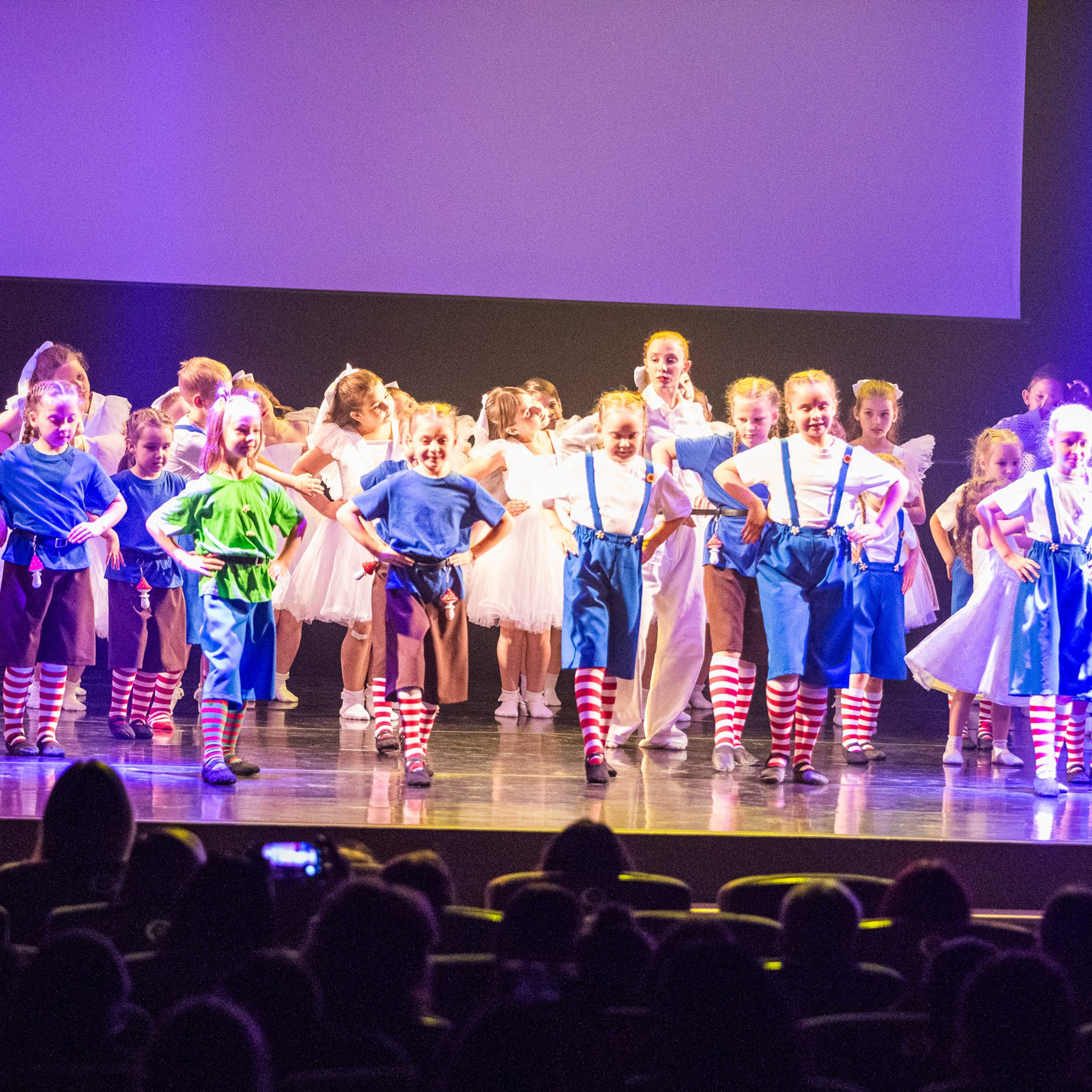 30 мая 2025. Взгляд через объектив