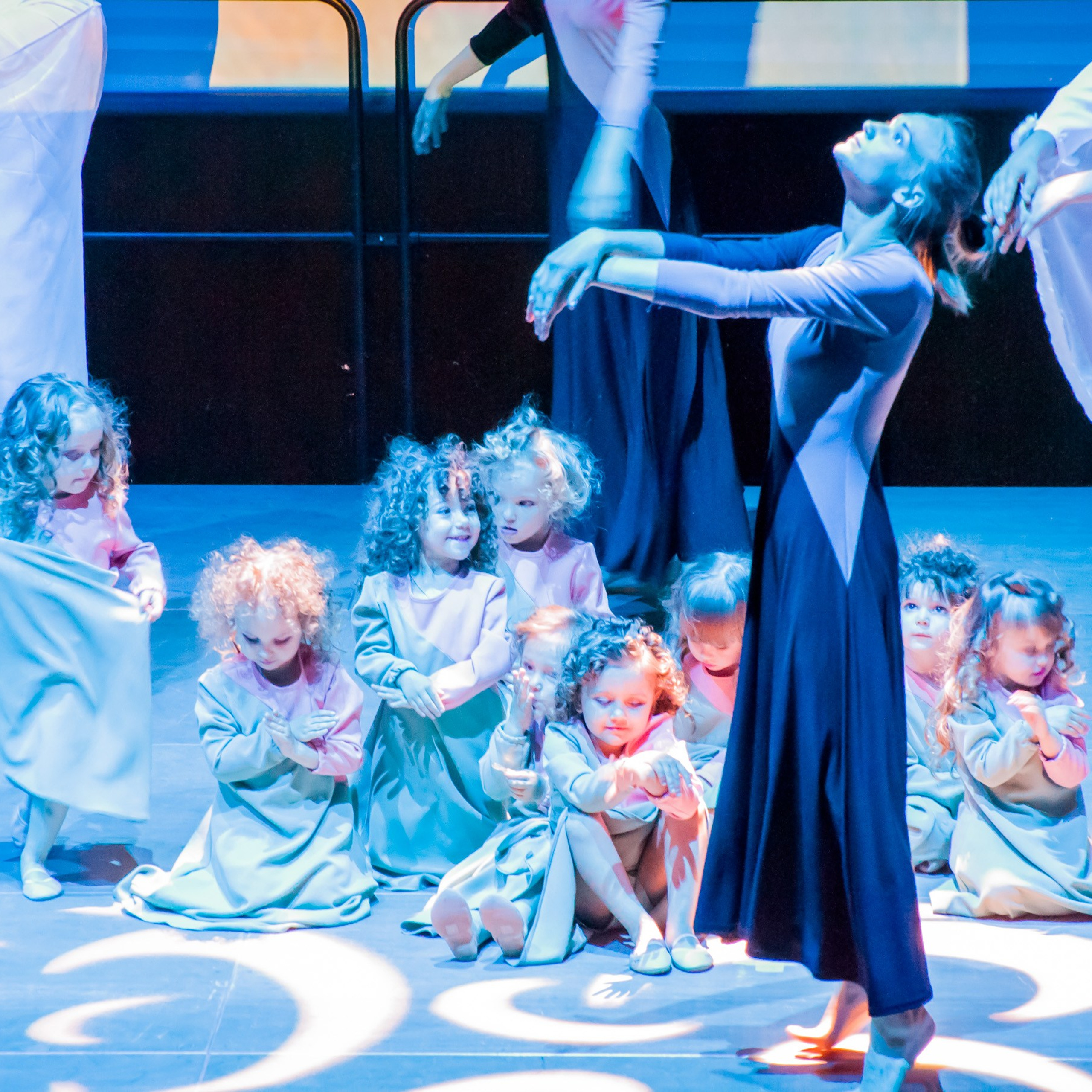 ИЮНЬ 2017 (Концерт + Мятлево). Взгляд через объектив