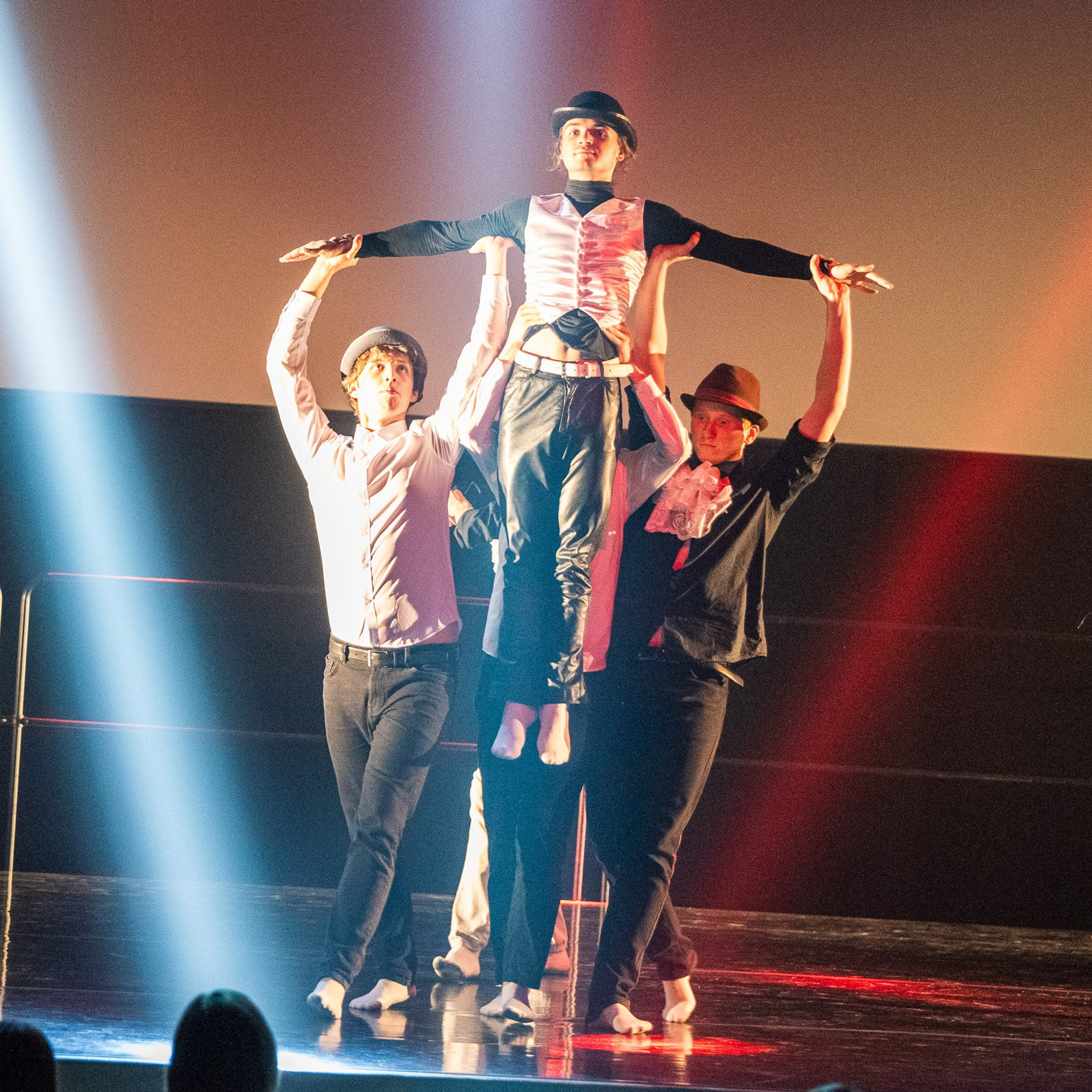 30 мая 2025. Взгляд через объектив