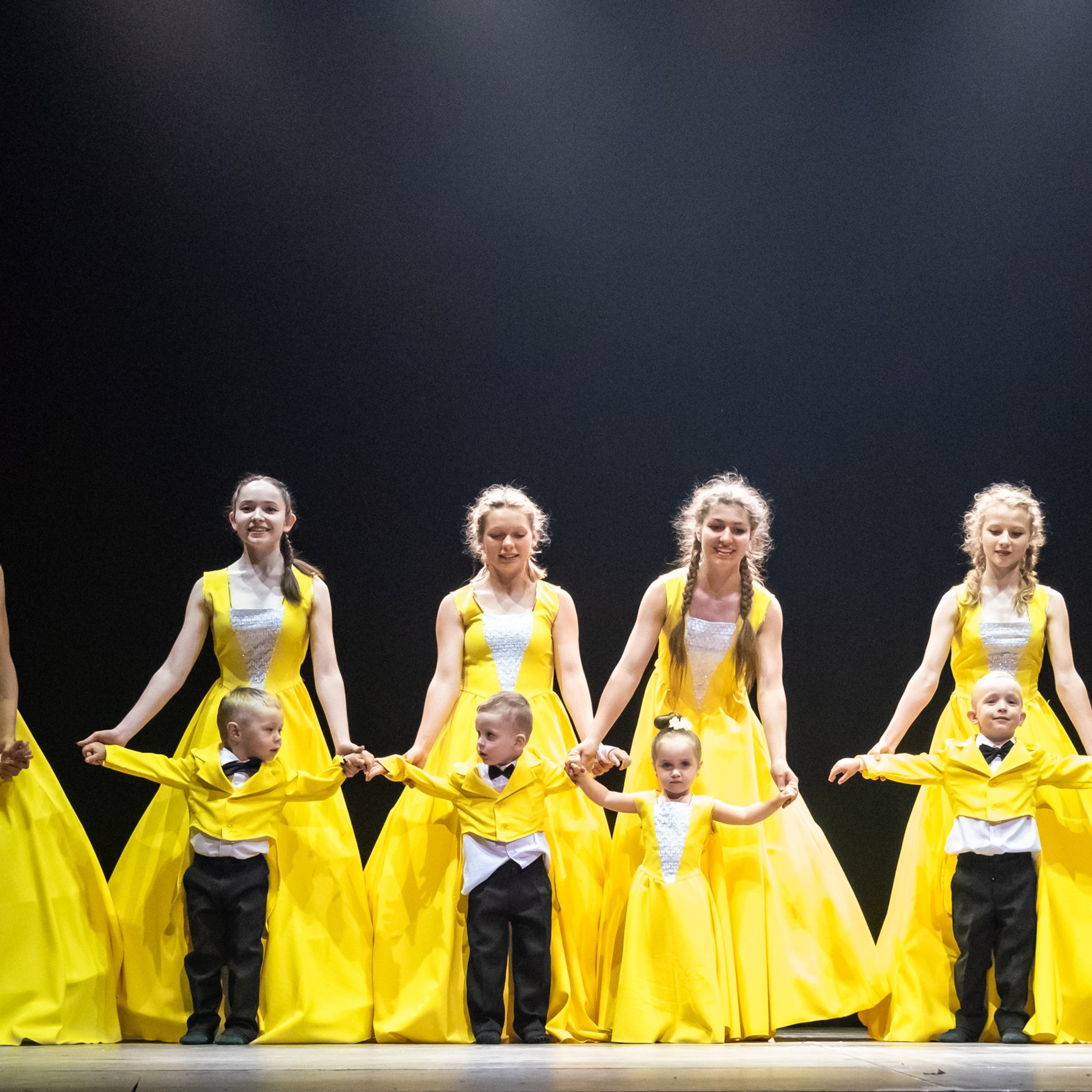 ИЮЛЬ 2019. Взгляд через объектив