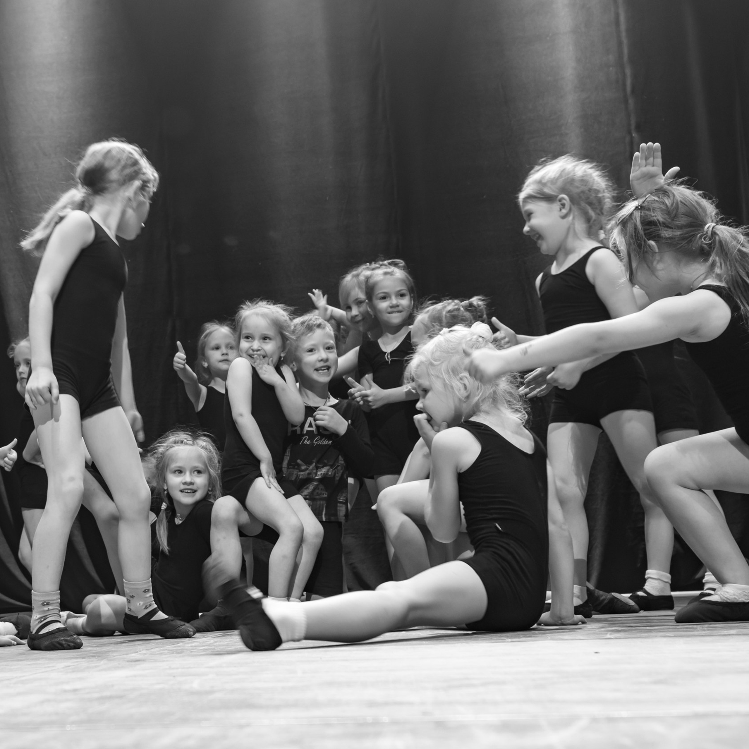 ИЮЛЬ 2019. Взгляд через объектив