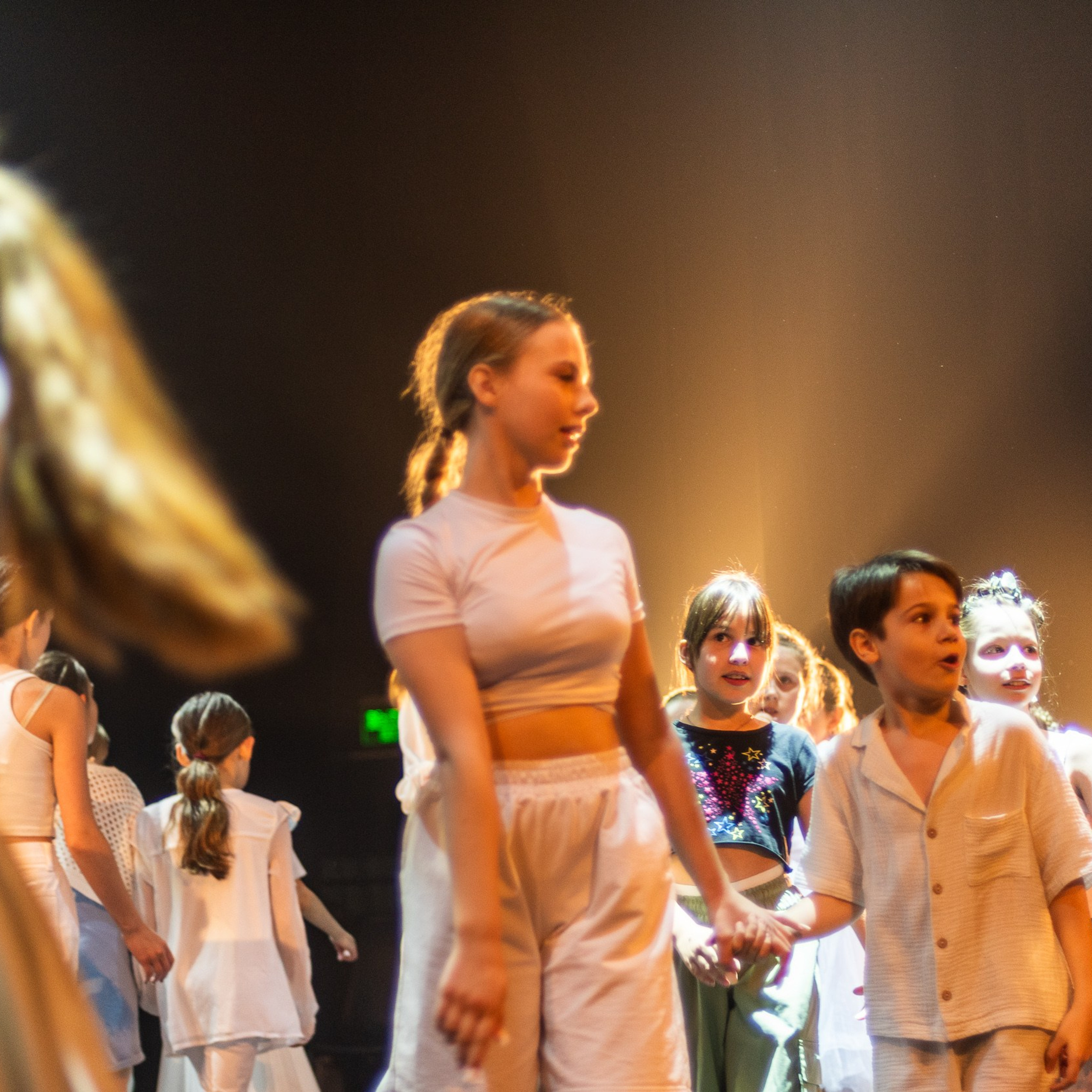 30 мая 2025. Взгляд через объектив