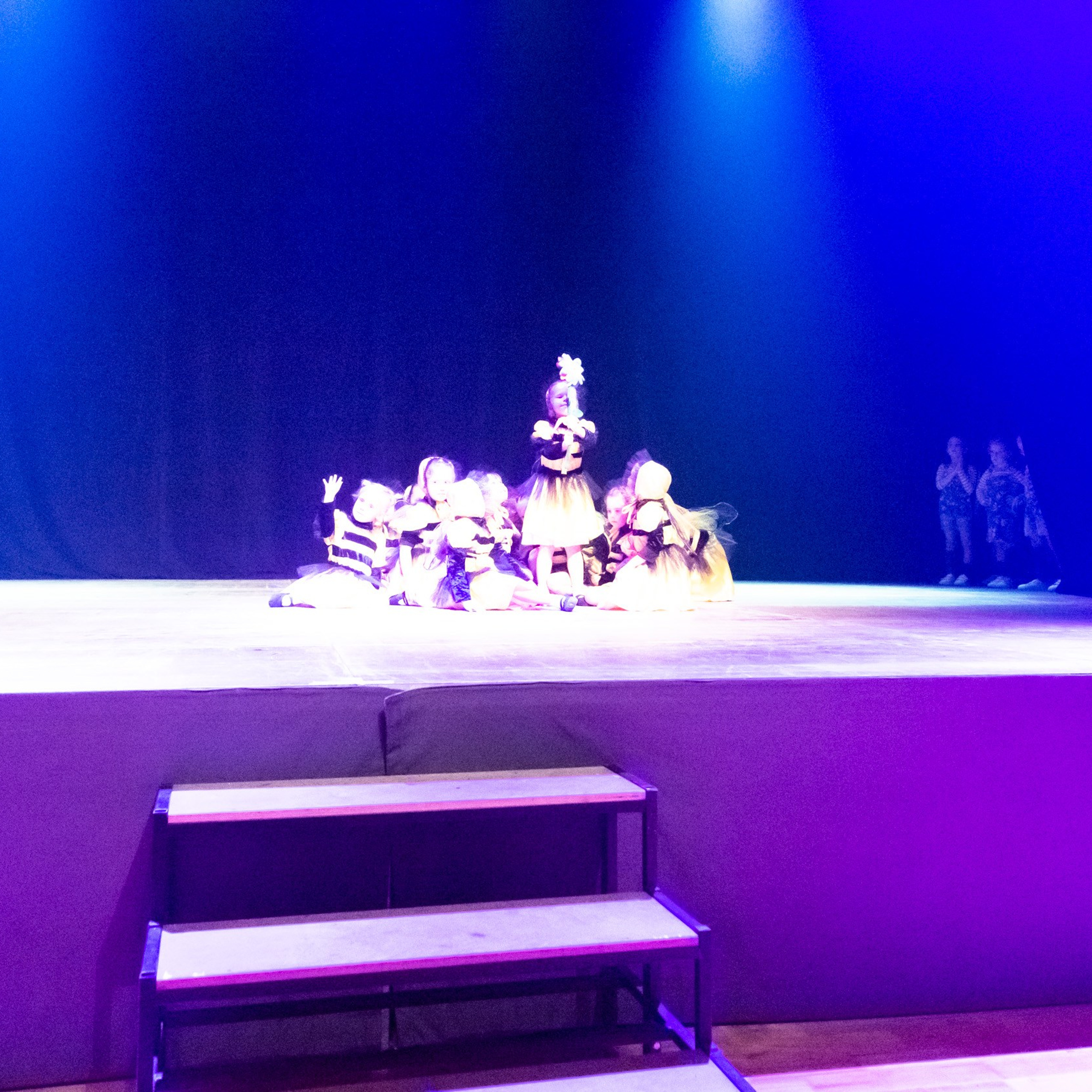 ИЮЛЬ 2019. Взгляд через объектив