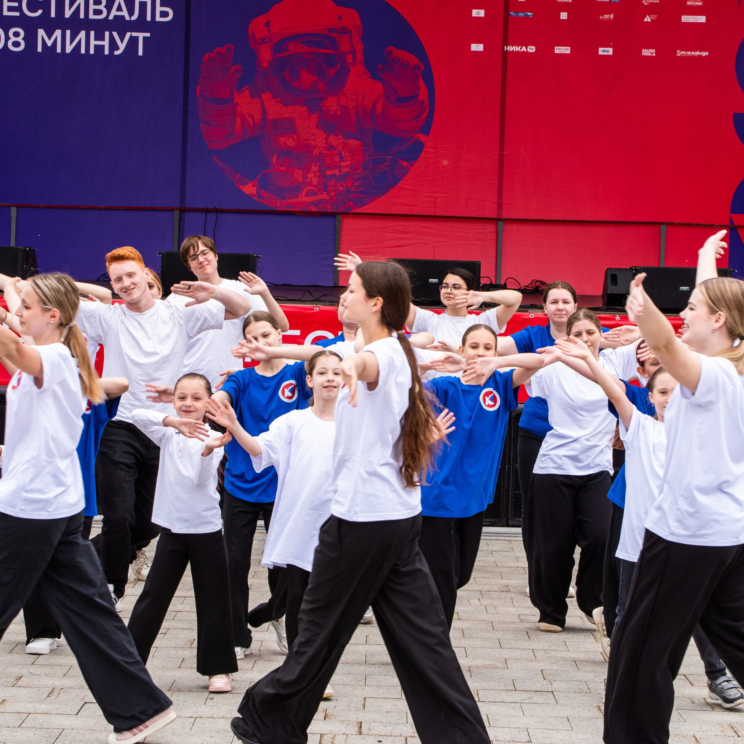 ИЮНЬ 2025 (108 МИНУТ). Взгляд через объектив