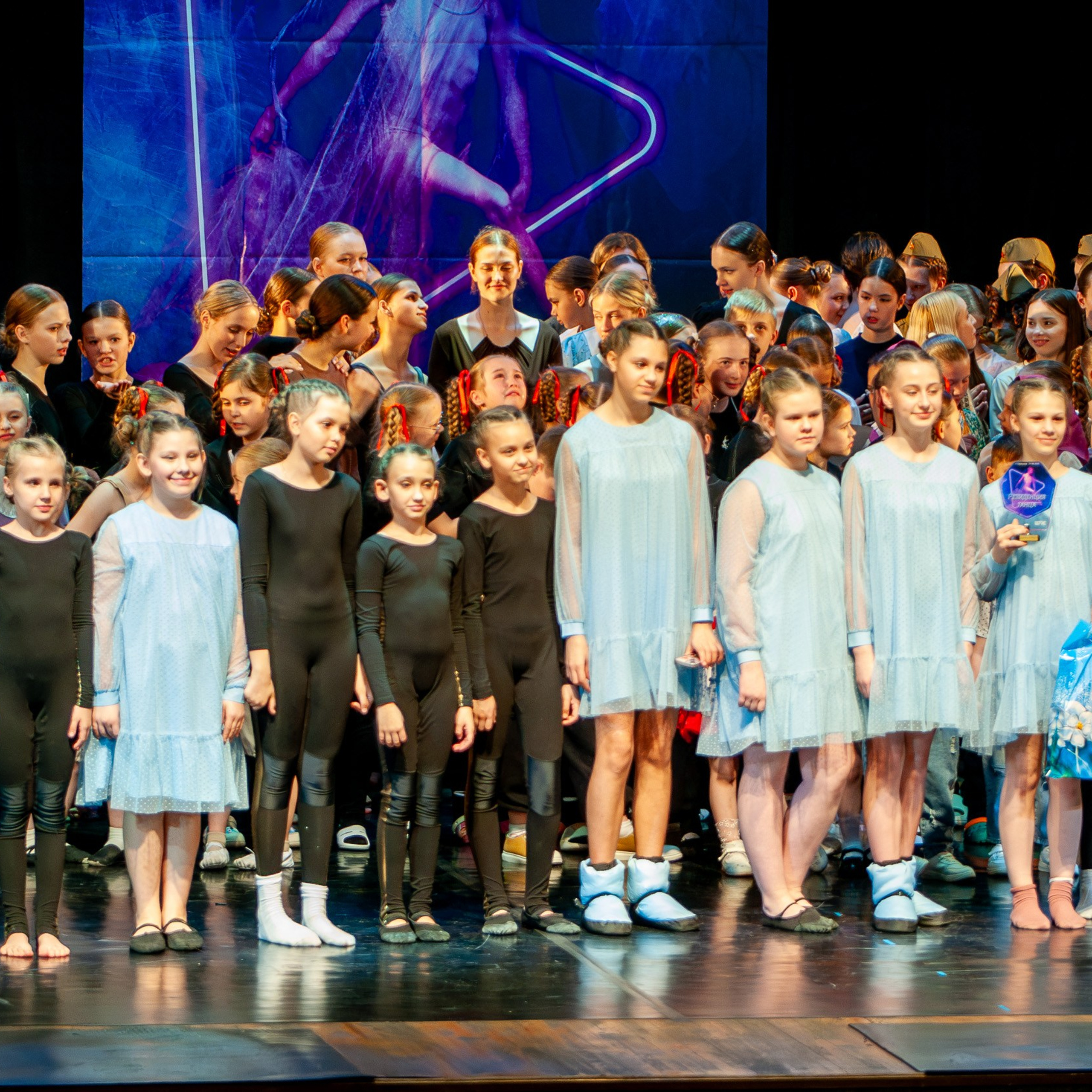 АПРЕЛЬ 2025 (Серпухов). Взгляд через объектив