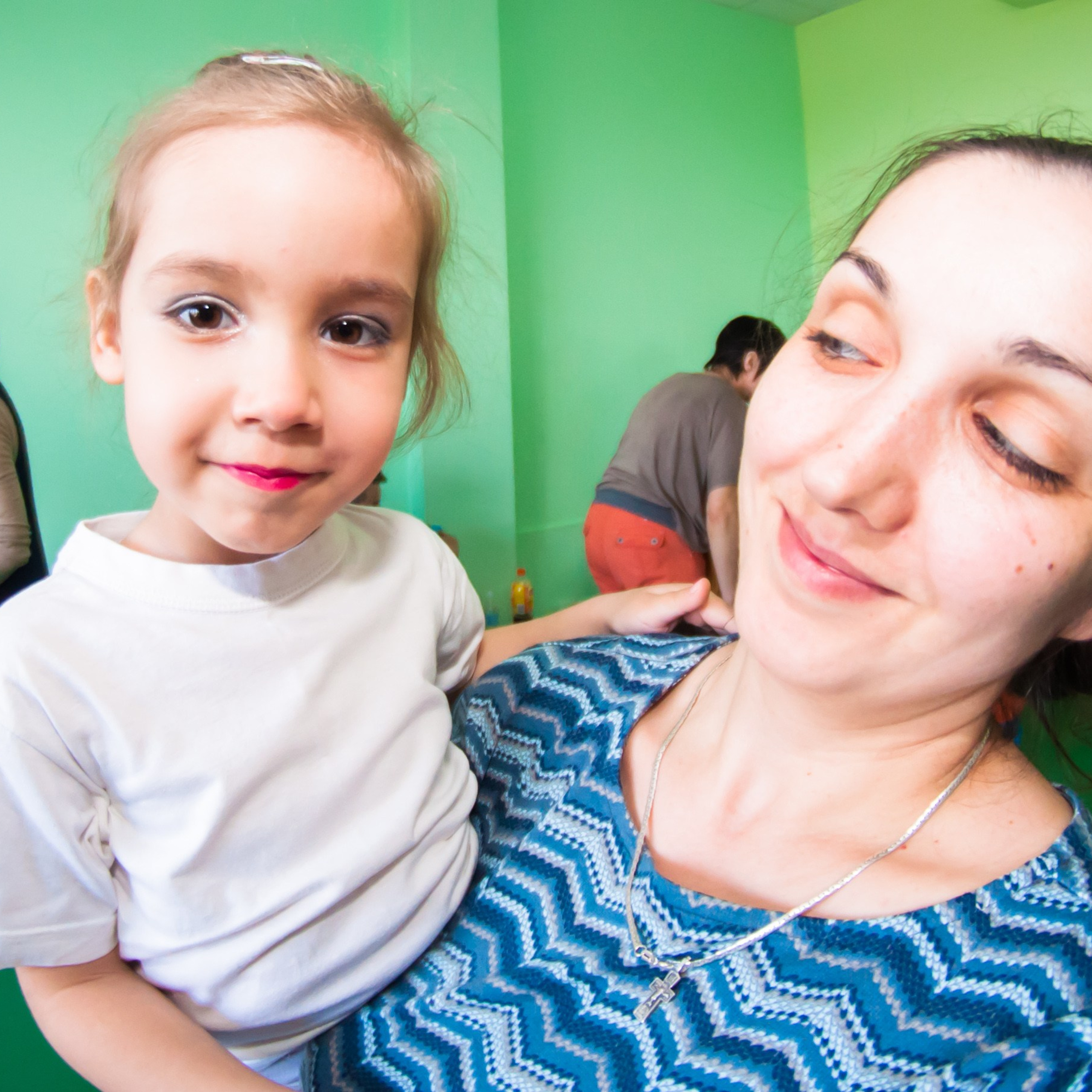 ИЮНЬ 2017 (Концерт + Мятлево). Взгляд через объектив