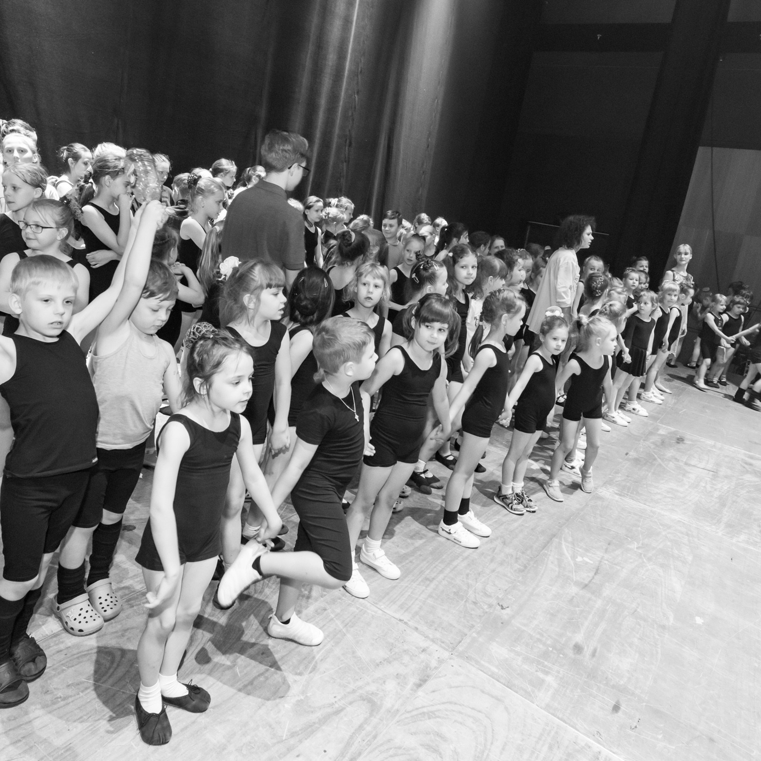 ИЮЛЬ 2019. Взгляд через объектив