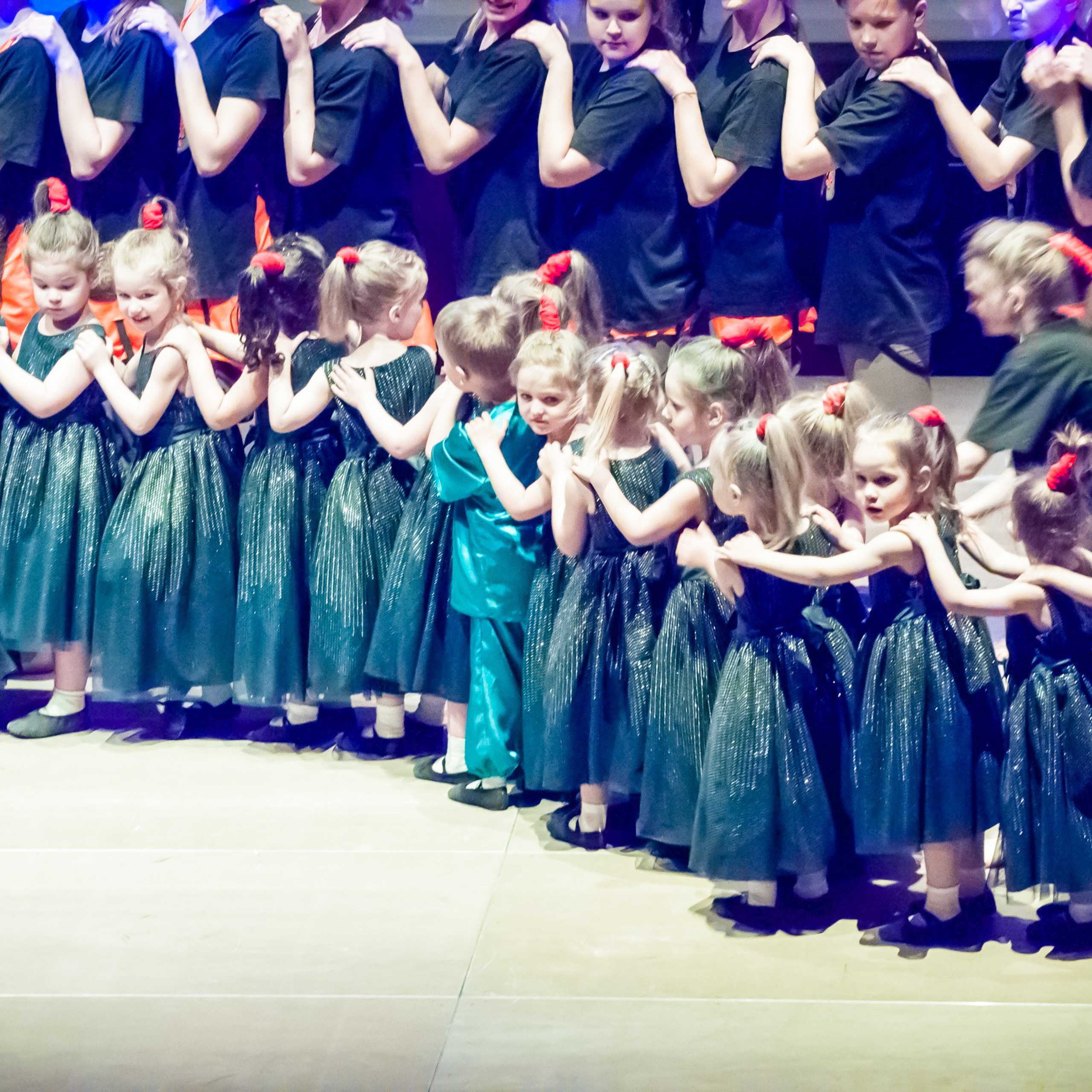 ИЮНЬ 2017 (Концерт + Мятлево). Взгляд через объектив