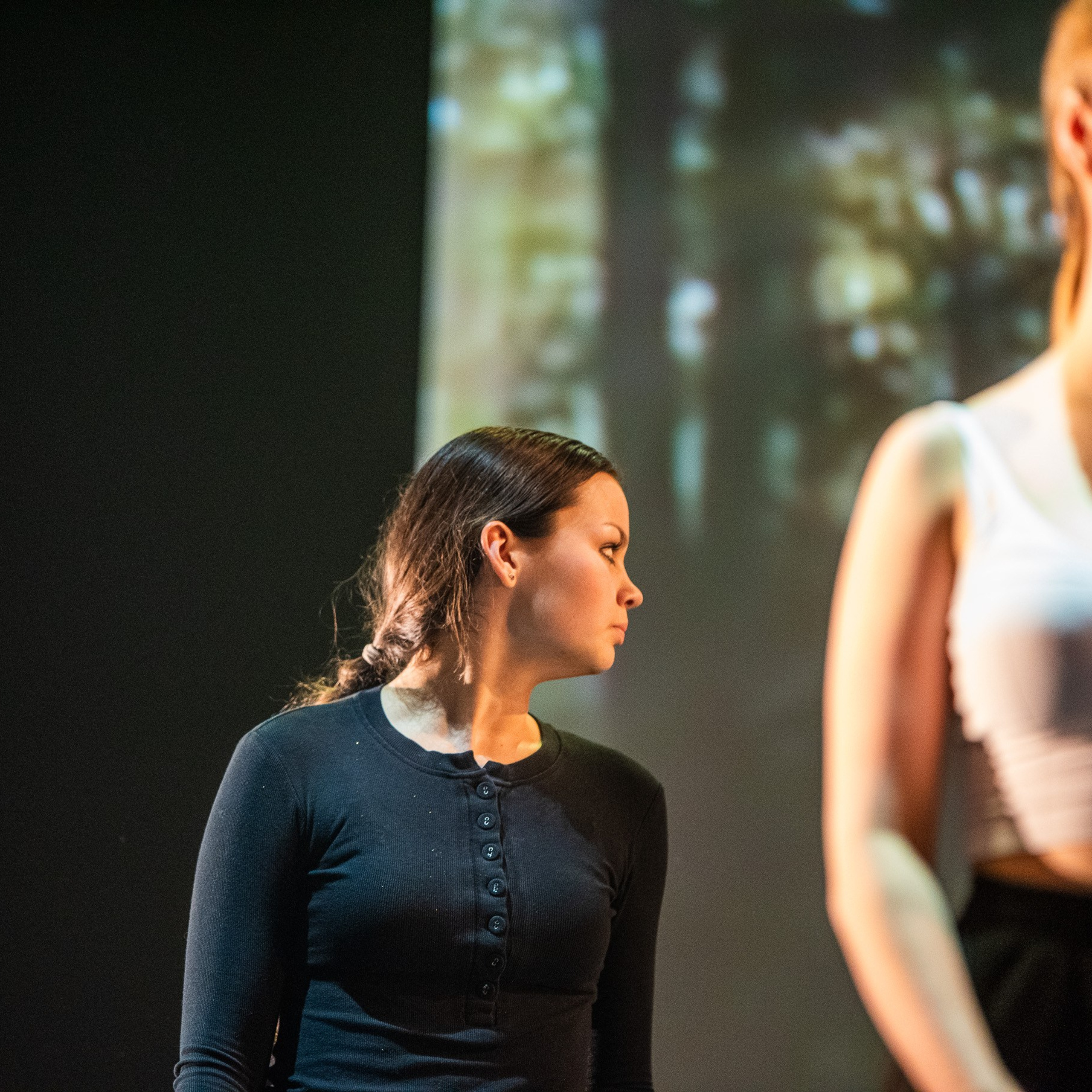 30 мая 2025. Взгляд через объектив