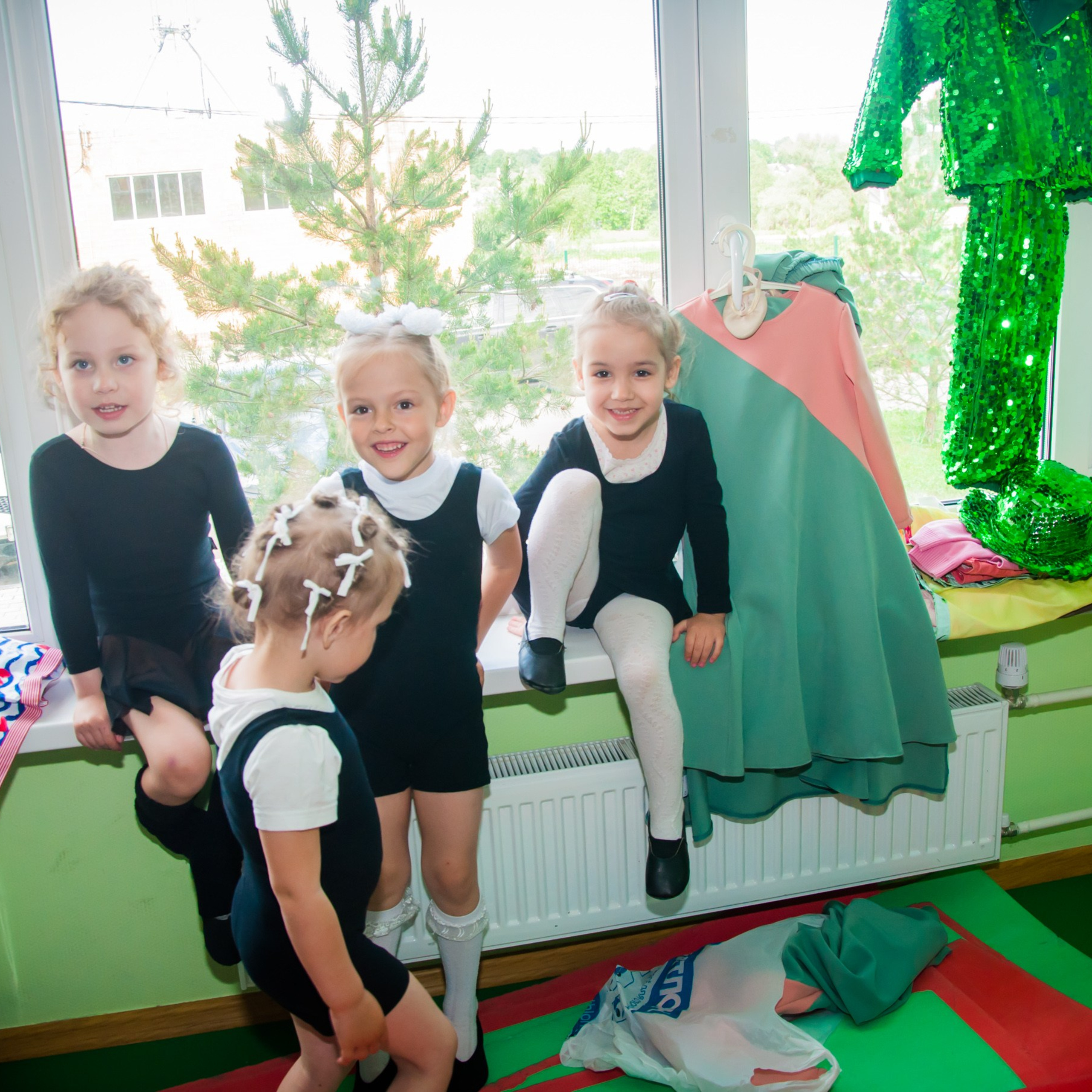 ИЮНЬ 2017 (Концерт + Мятлево). Взгляд через объектив