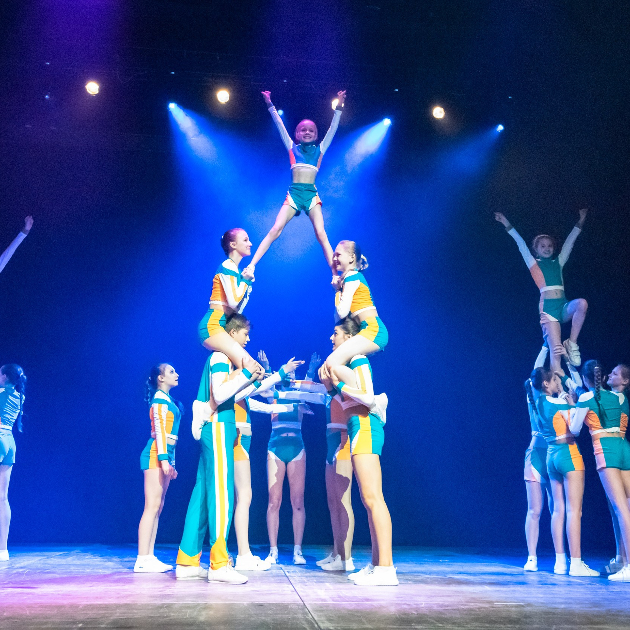 ИЮЛЬ 2019. Взгляд через объектив