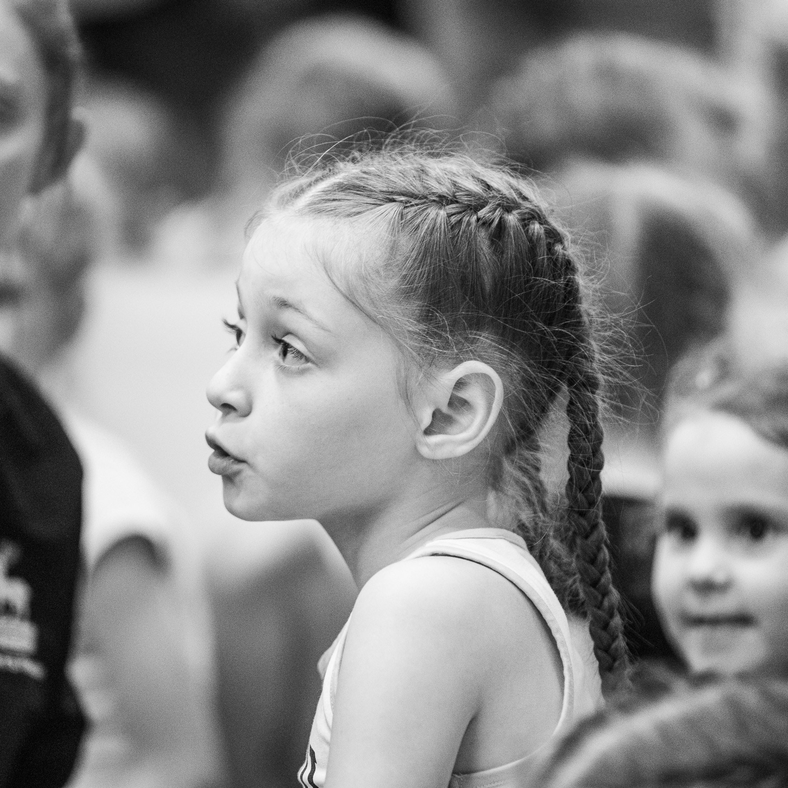 Один день до концерта, МАЙ 2025. Взгляд через объектив