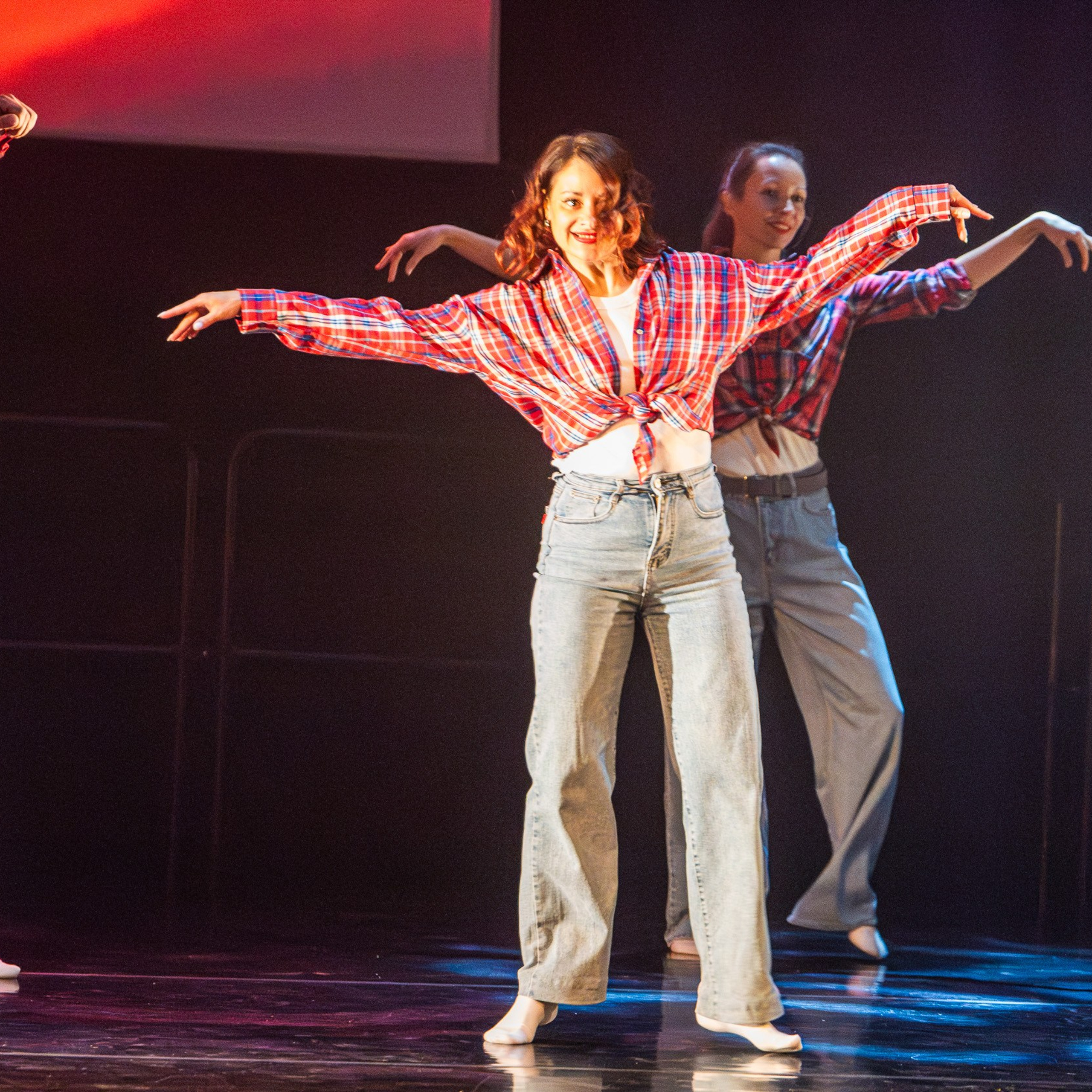 30 мая 2025. Взгляд через объектив