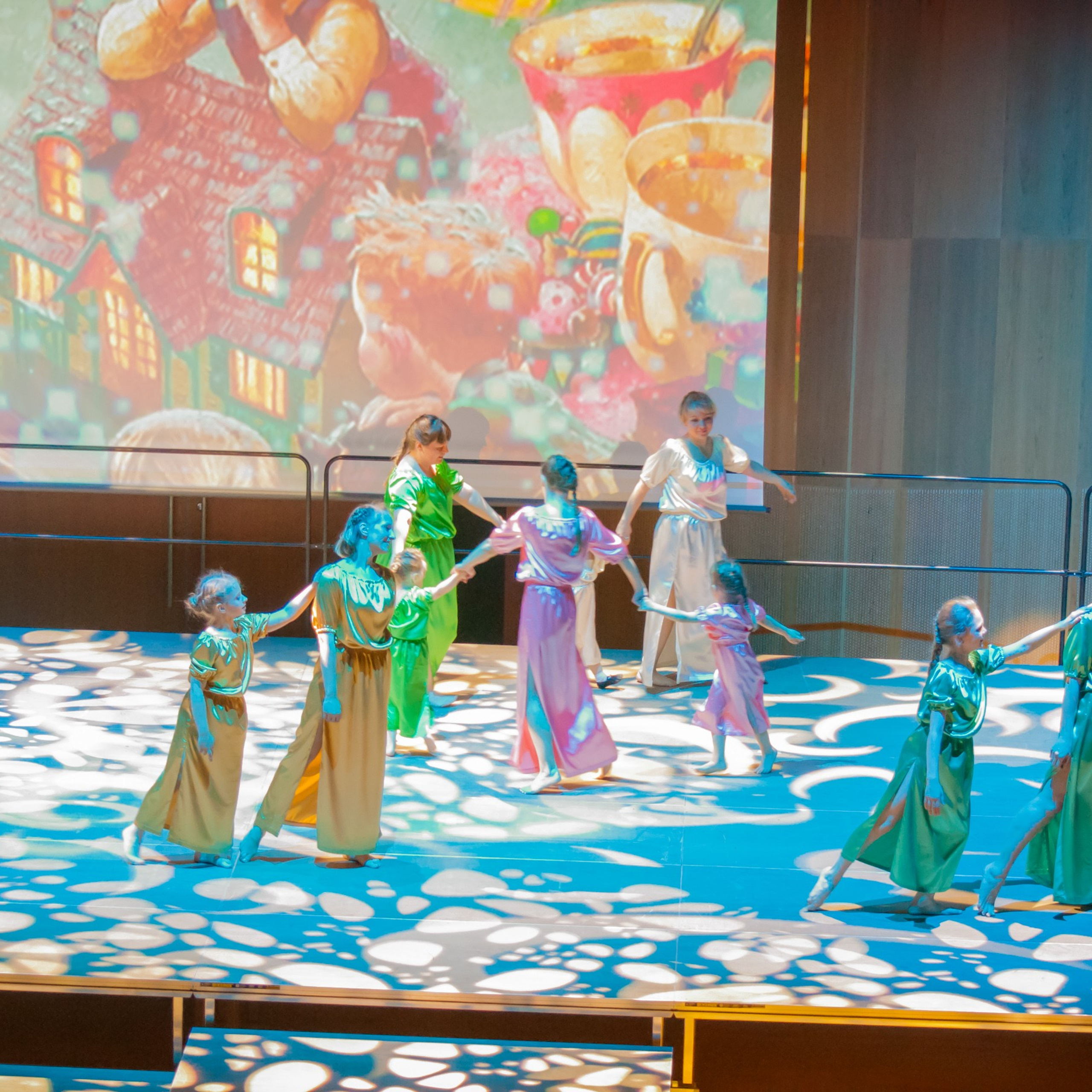 ИЮНЬ 2017 (Концерт + Мятлево). Взгляд через объектив