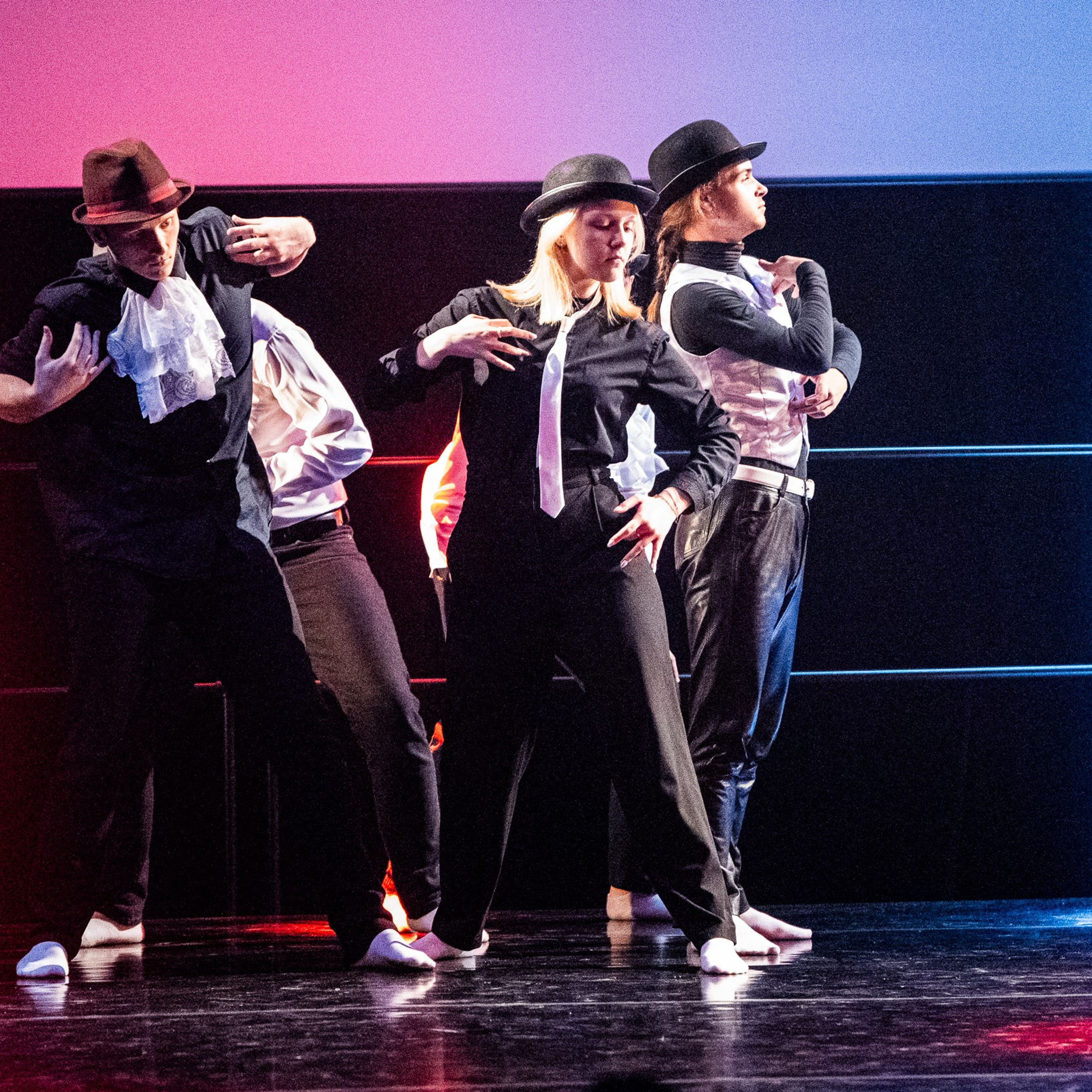 30 мая 2025. Взгляд через объектив