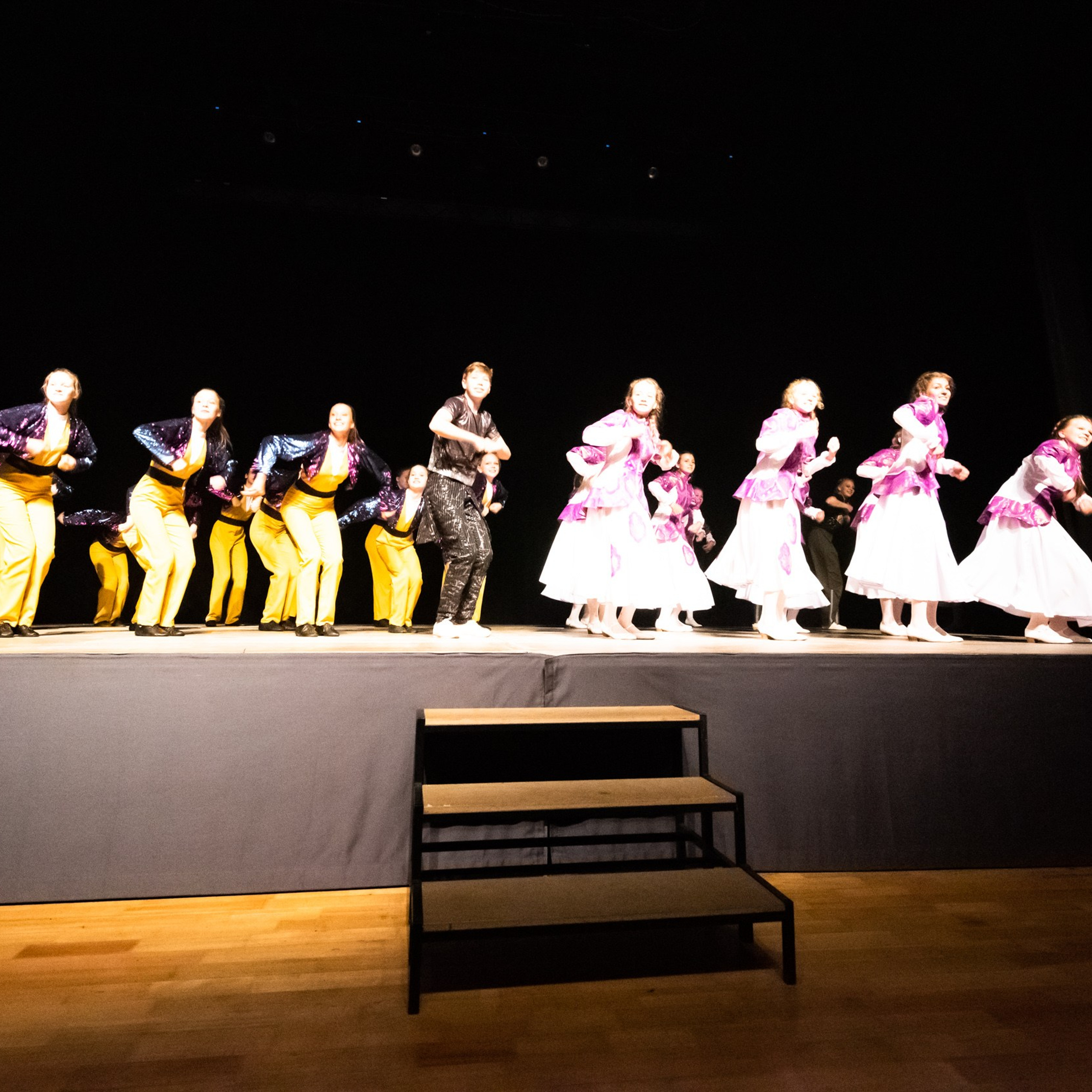 ИЮЛЬ 2019. Взгляд через объектив