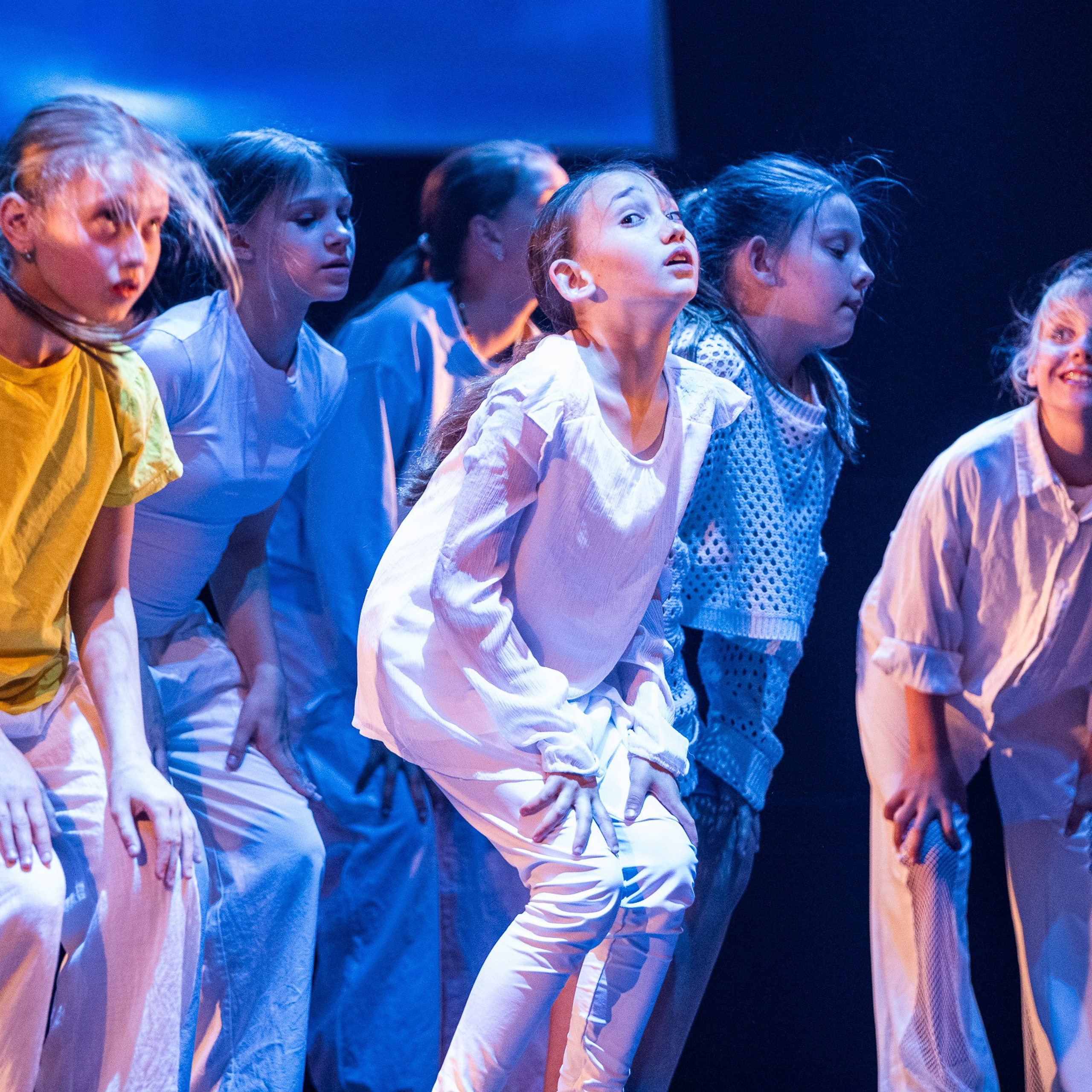 30 мая 2025. Взгляд через объектив