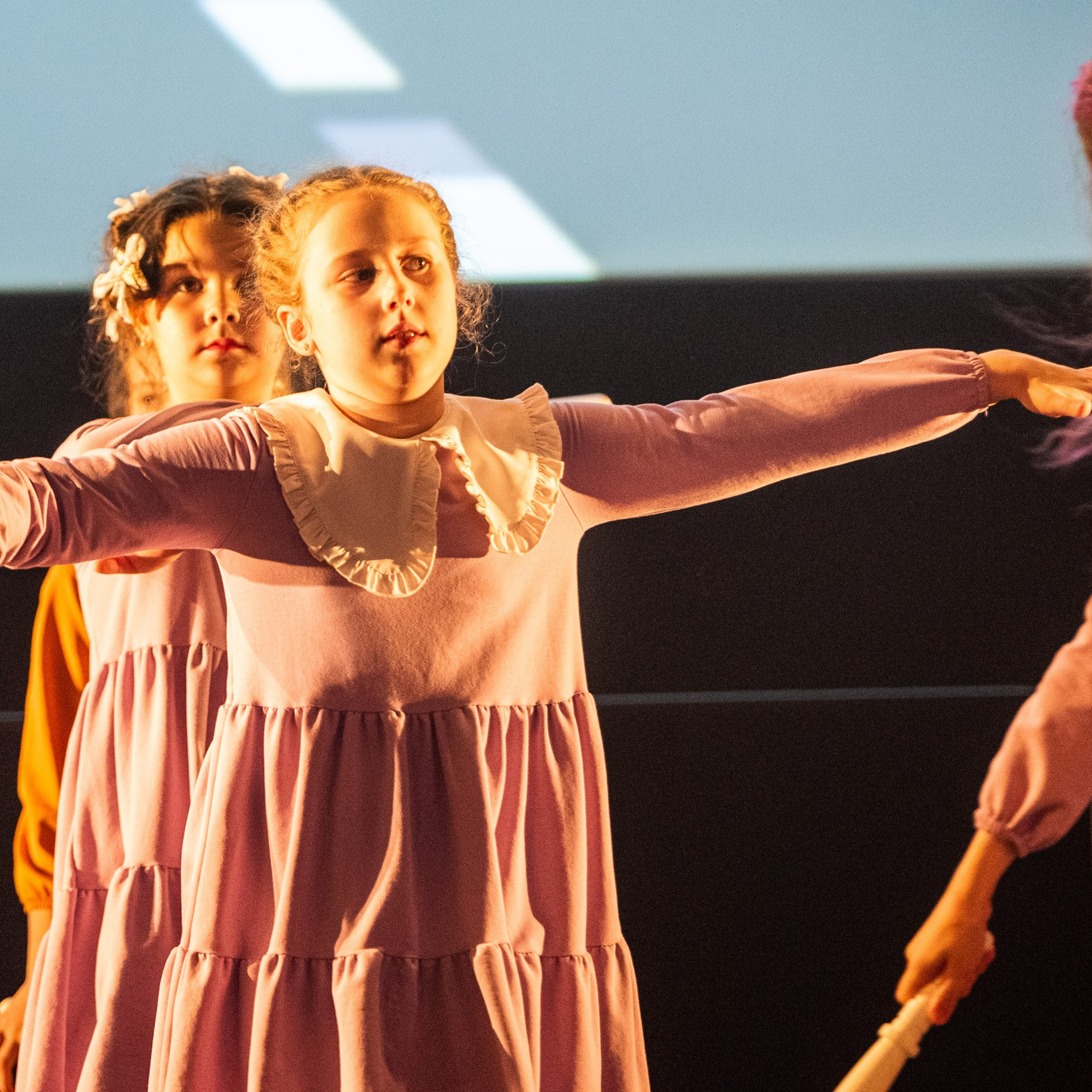 30 мая 2025. Взгляд через объектив