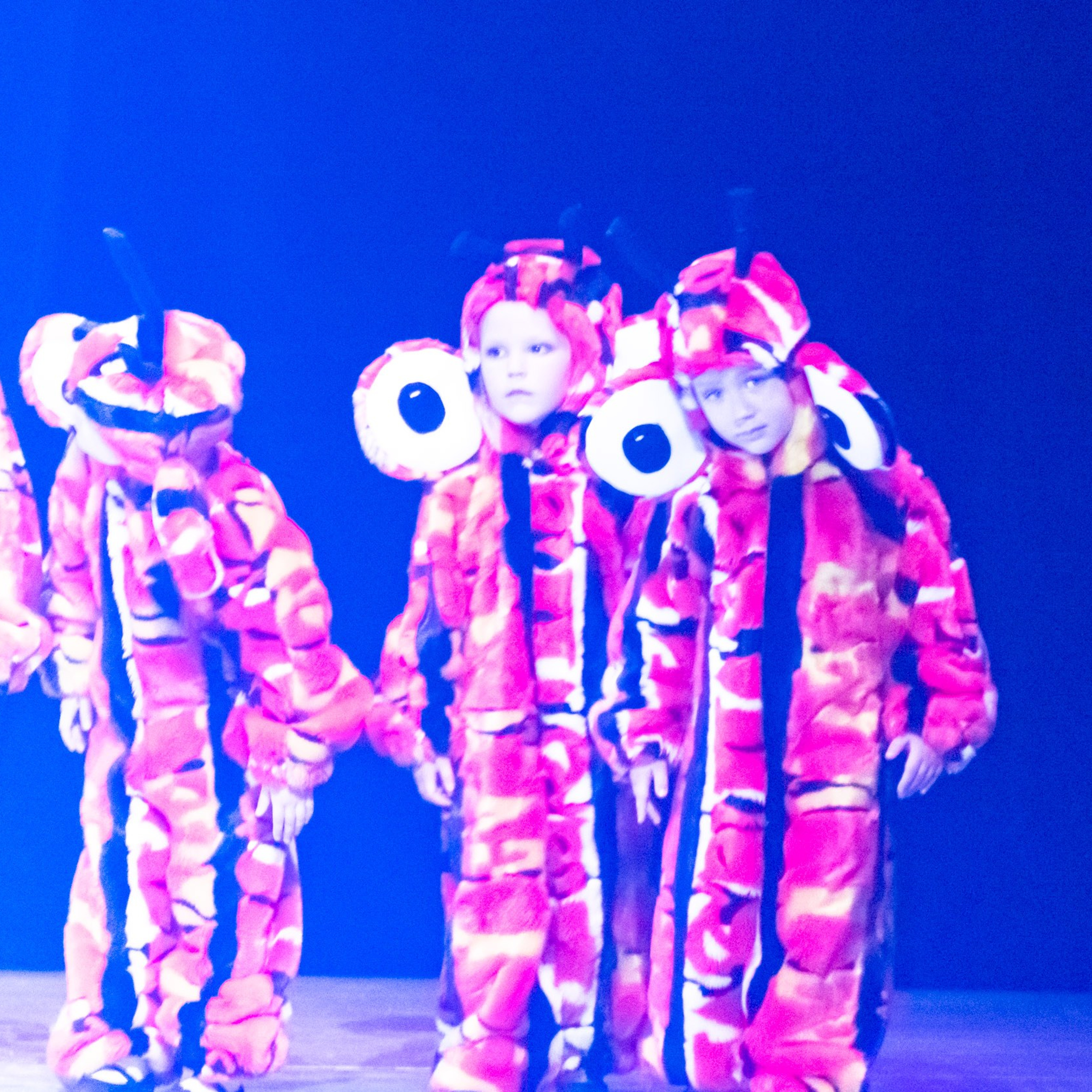 ИЮЛЬ 2019. Взгляд через объектив