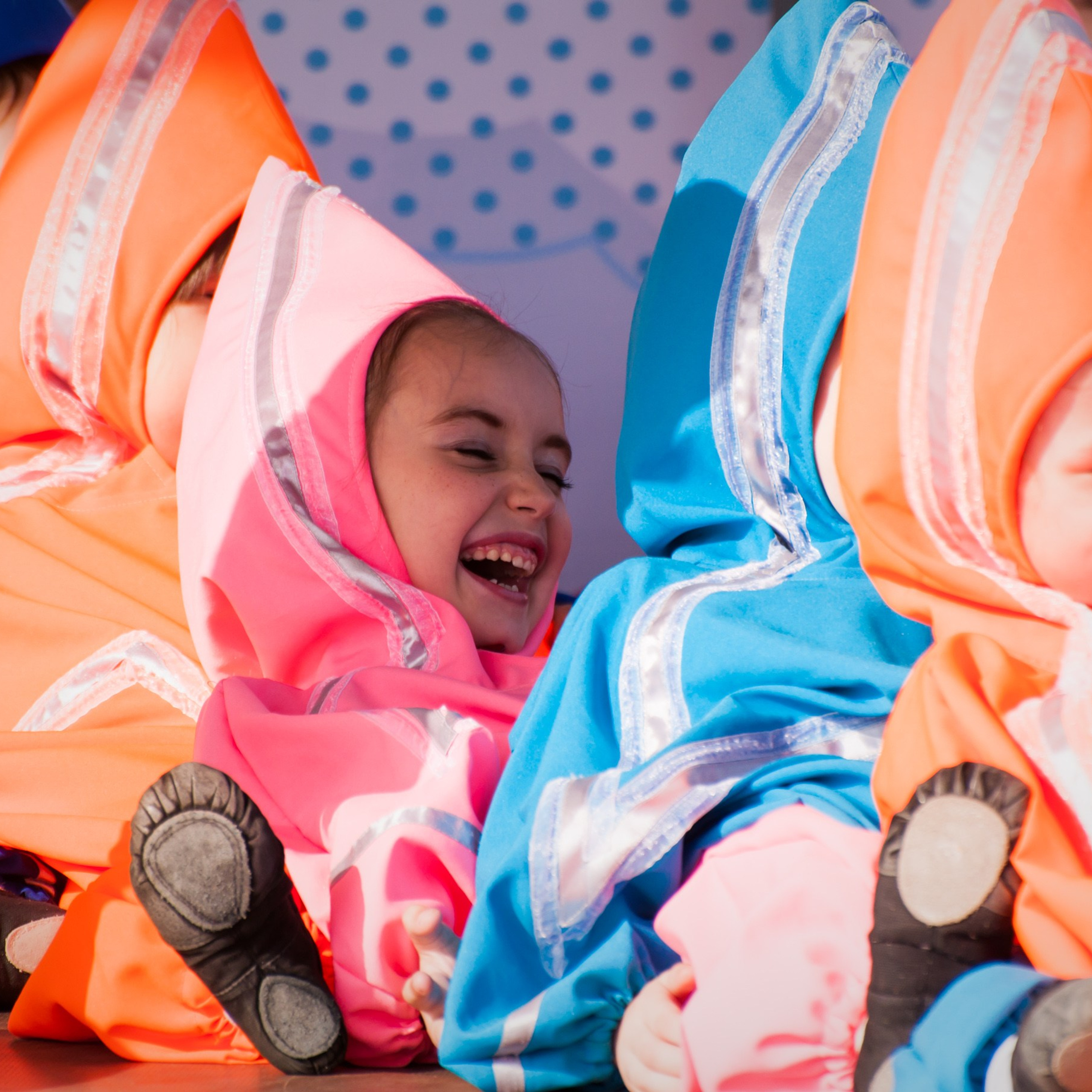 СЕНТЯБРЬ 2018. Взгляд через объектив