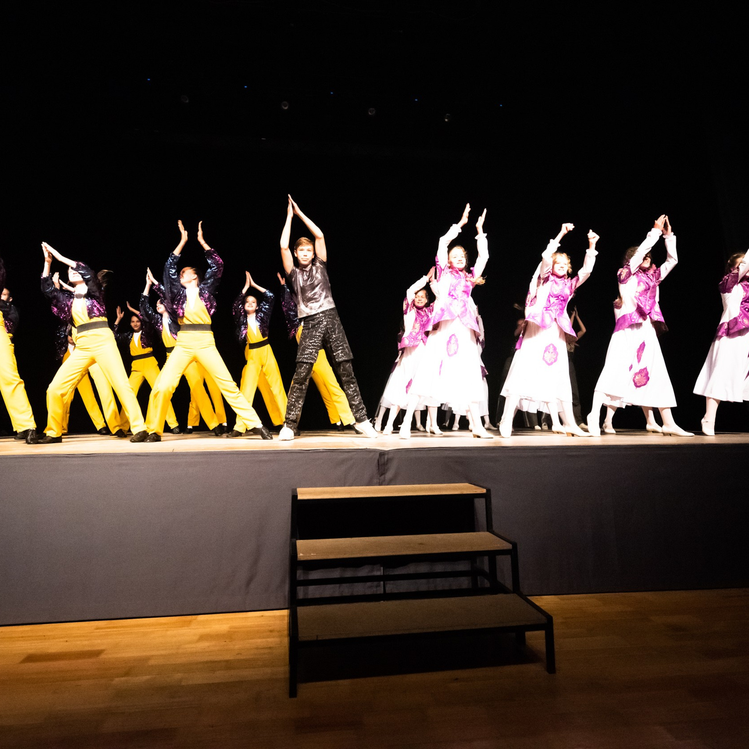 ИЮЛЬ 2019. Взгляд через объектив