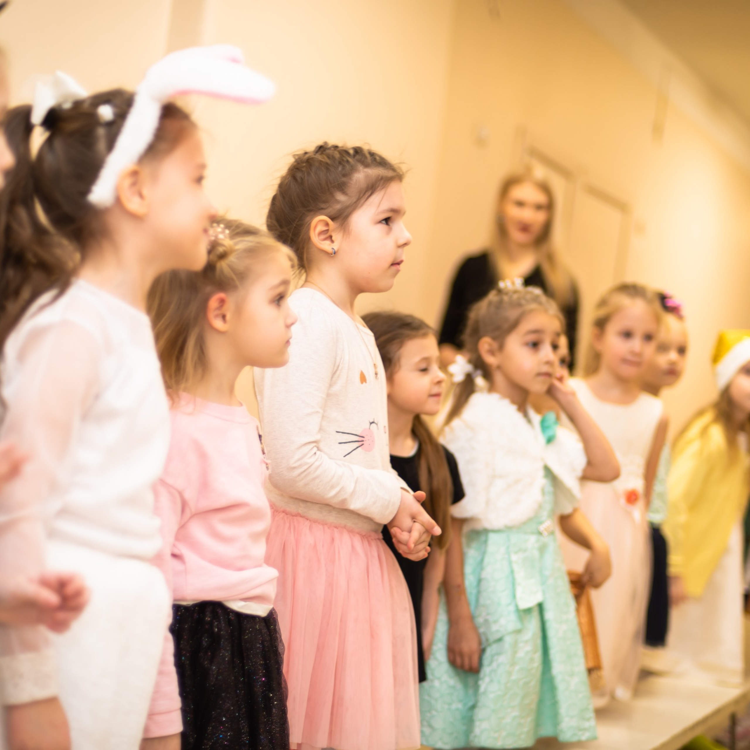 ДЕКАБРЬ 2018 (Новый Год). Взгляд через объектив