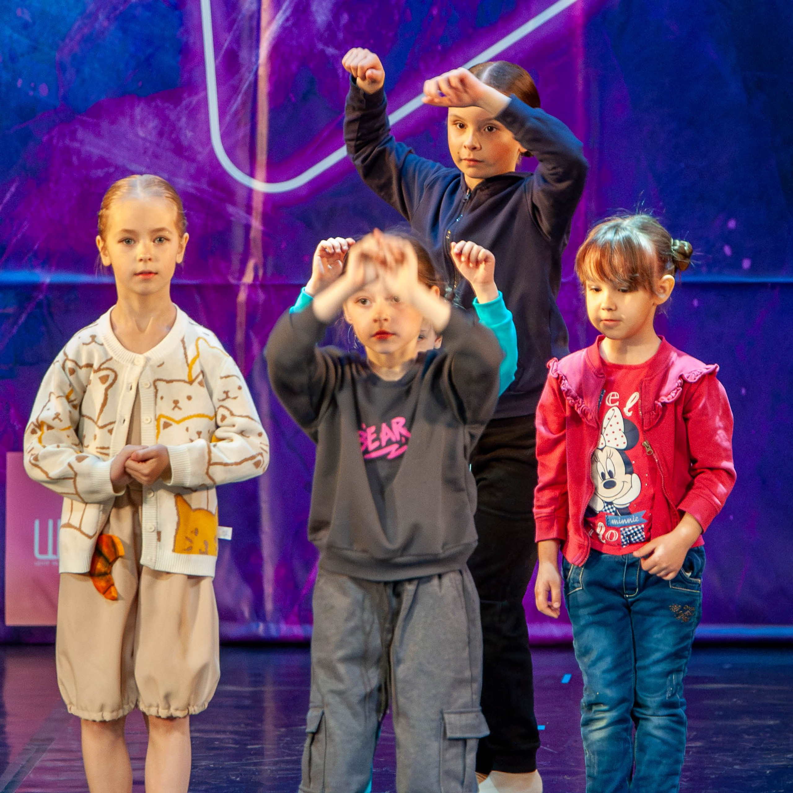 АПРЕЛЬ 2025 (Серпухов)