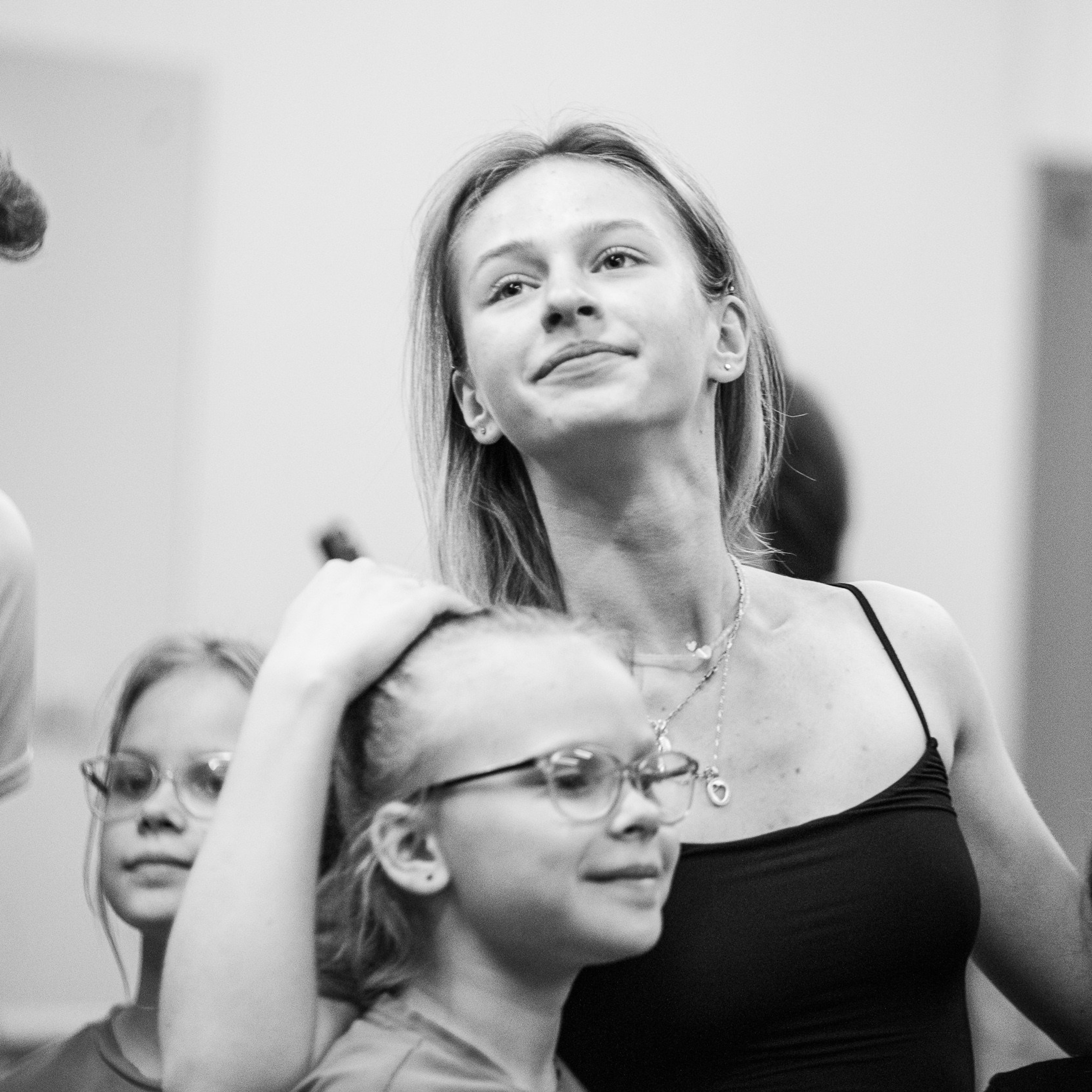 Один день до концерта, МАЙ 2025. Взгляд через объектив