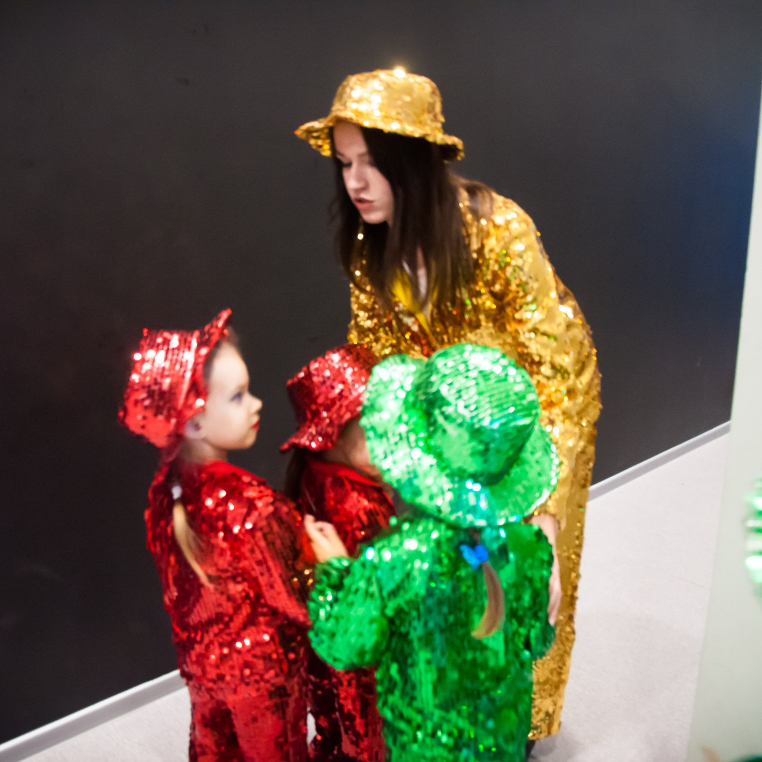 ИЮНЬ 2017 (Концерт + Мятлево). Взгляд через объектив