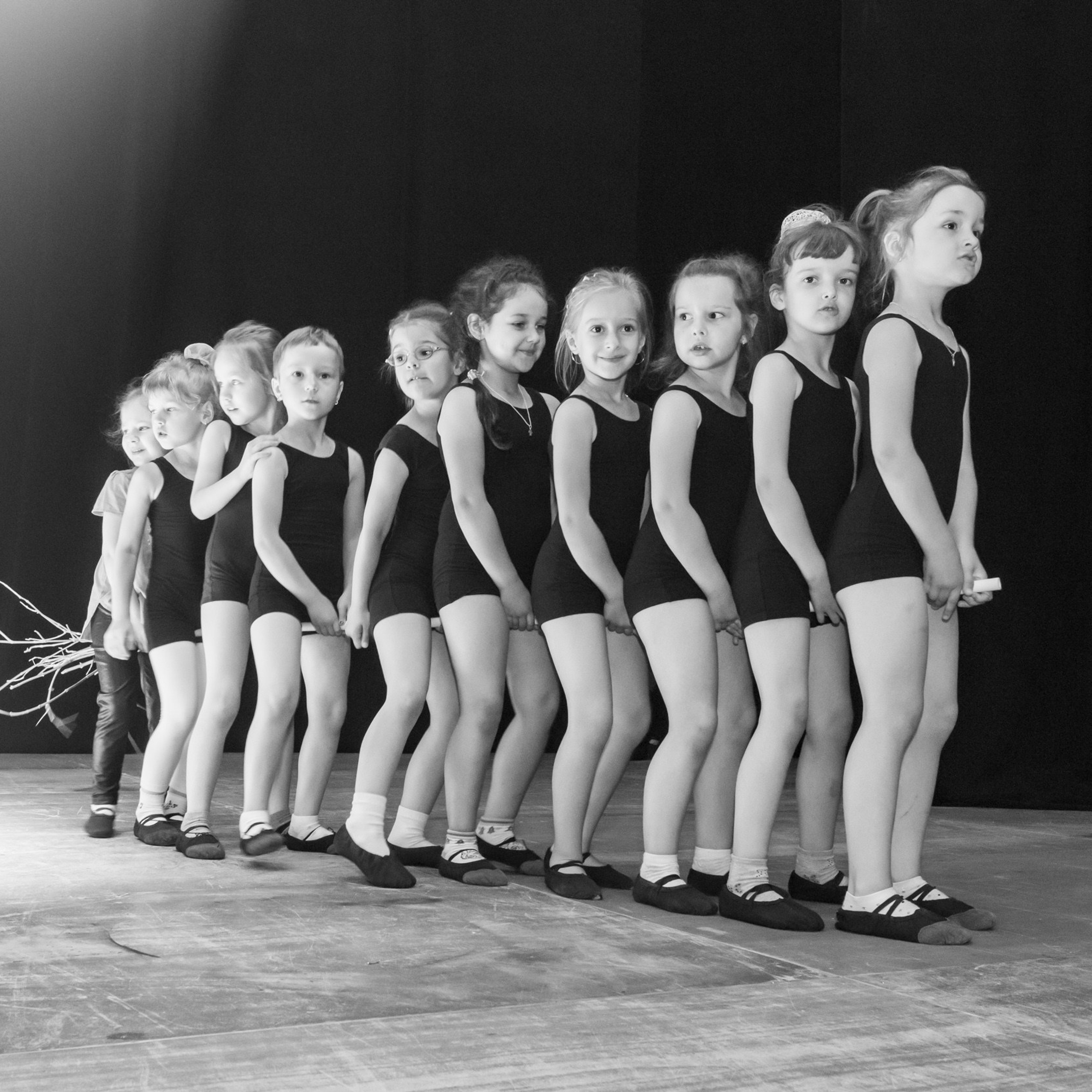 ИЮЛЬ 2019. Взгляд через объектив