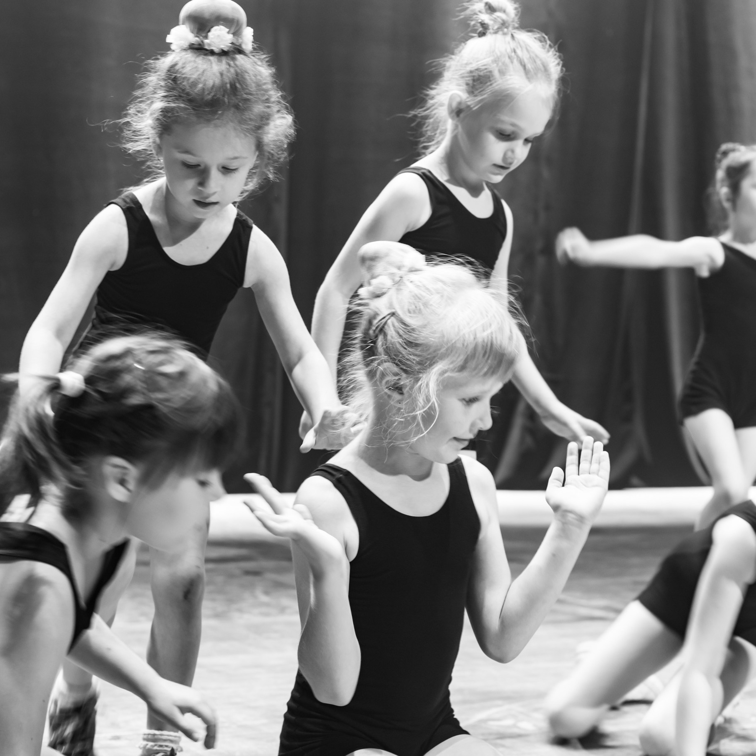 ИЮЛЬ 2019. Взгляд через объектив