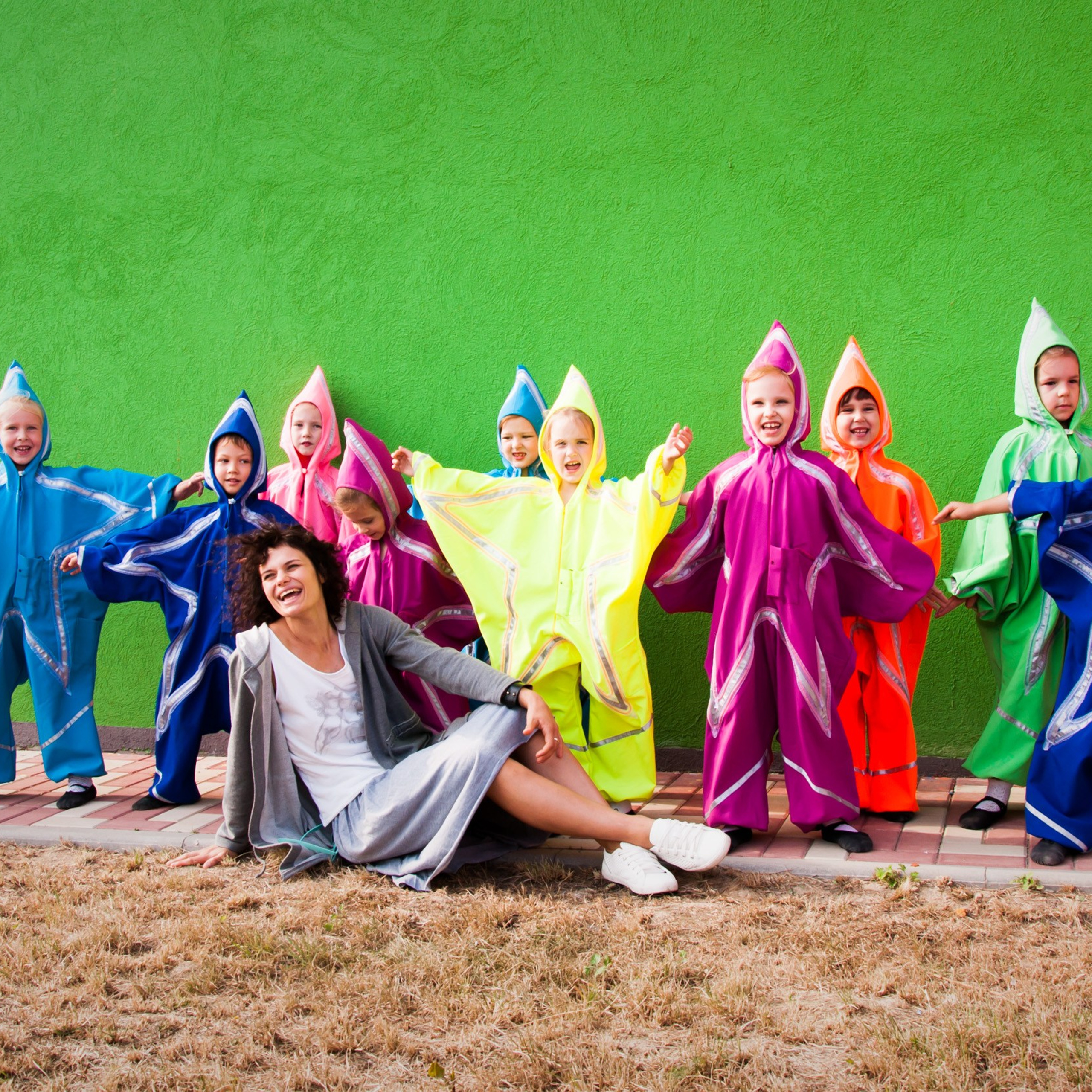 СЕНТЯБРЬ 2018. Взгляд через объектив