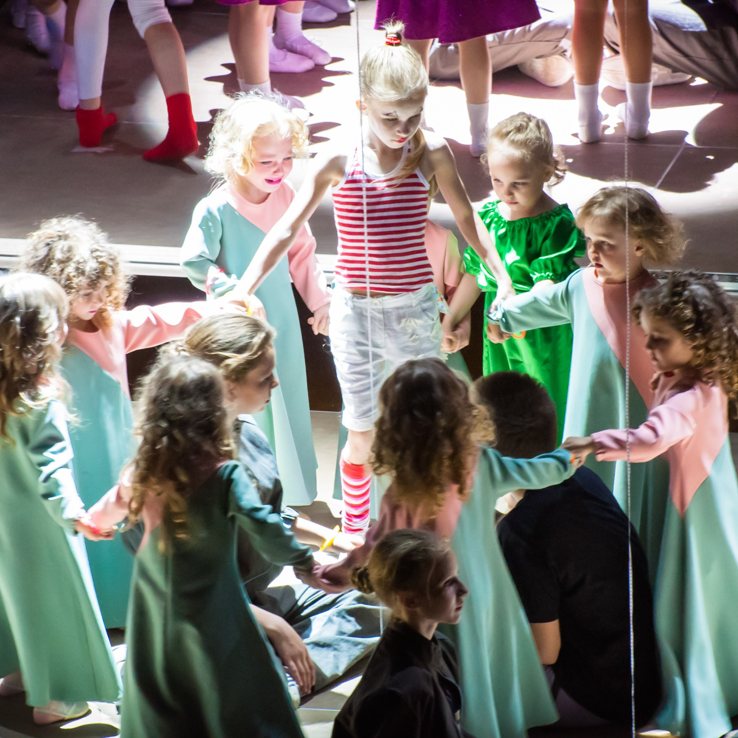 ИЮНЬ 2017 (Концерт + Мятлево). Взгляд через объектив