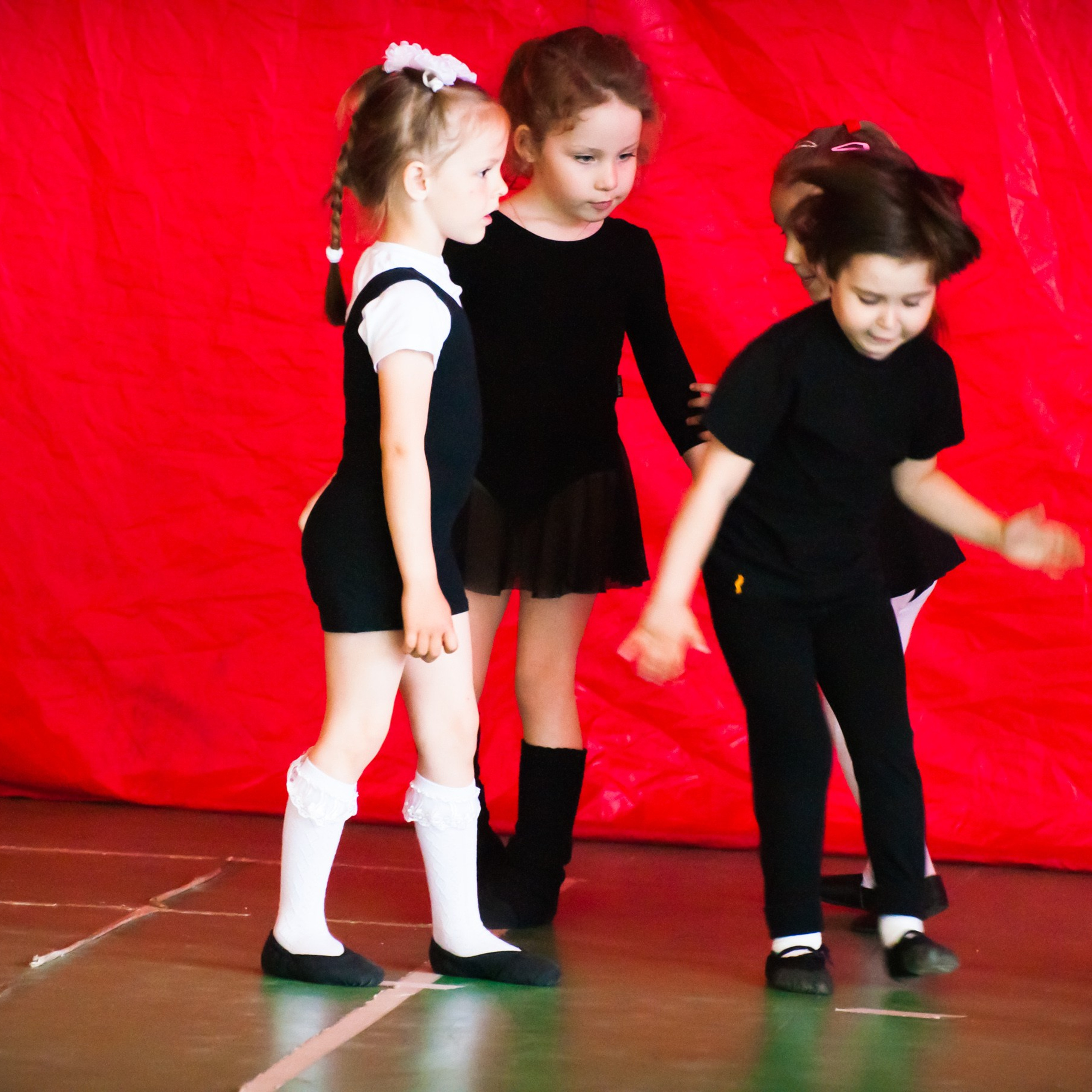 ИЮНЬ 2017 (Концерт + Мятлево). Взгляд через объектив