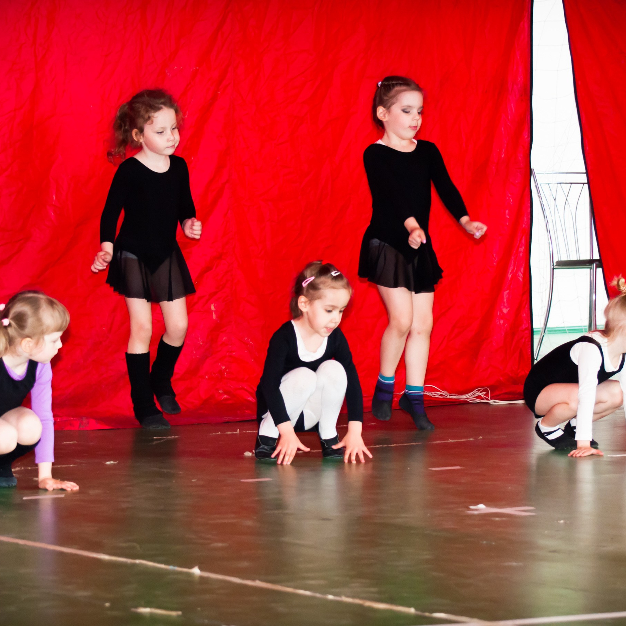 ИЮНЬ 2017 (Концерт + Мятлево). Взгляд через объектив