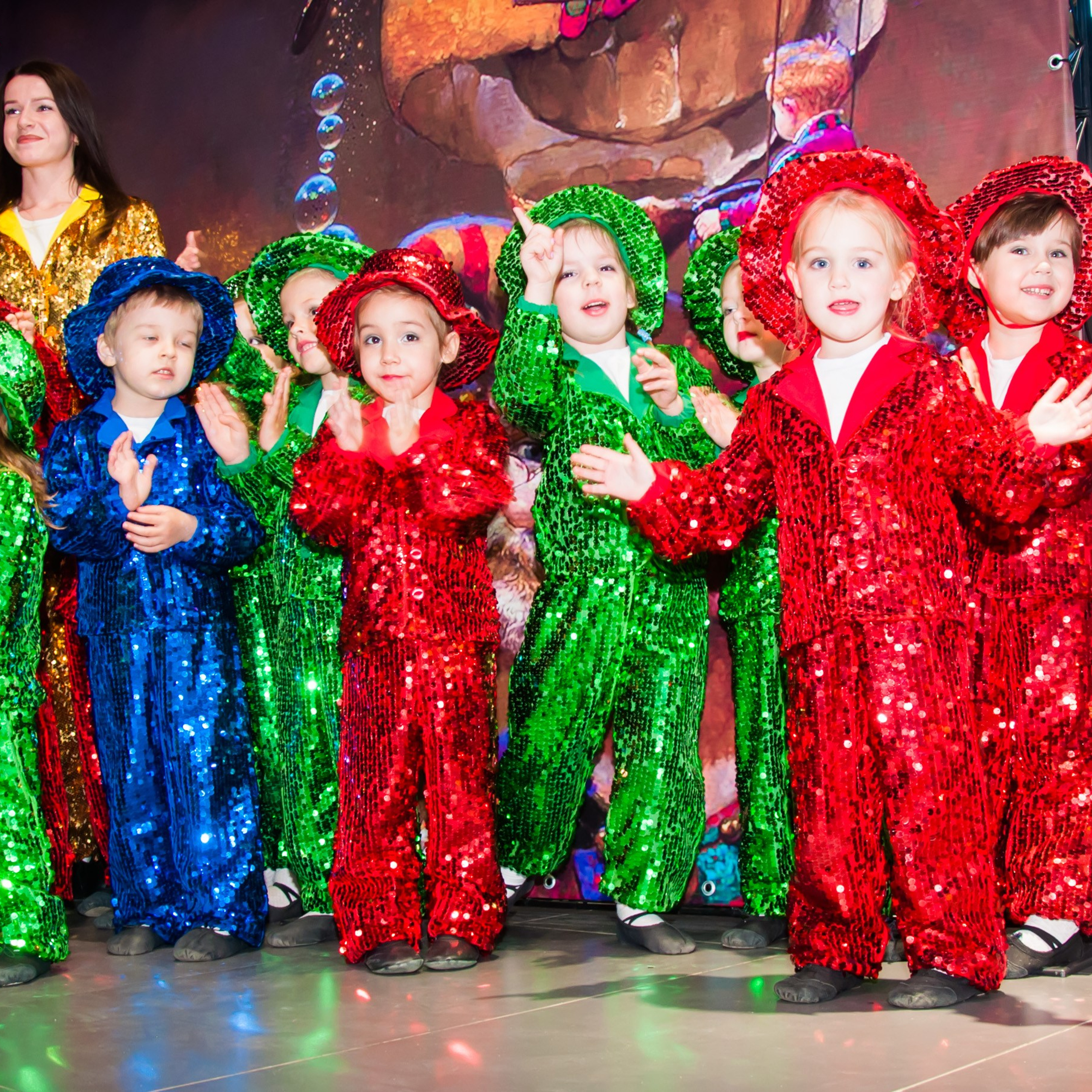 ИЮНЬ 2017 (Концерт + Мятлево). Взгляд через объектив