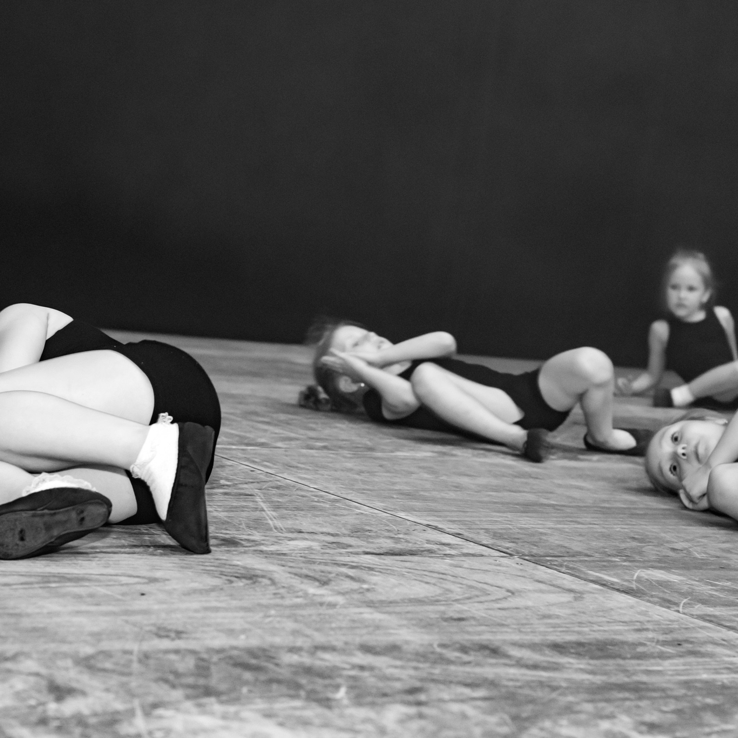 ИЮЛЬ 2019. Взгляд через объектив