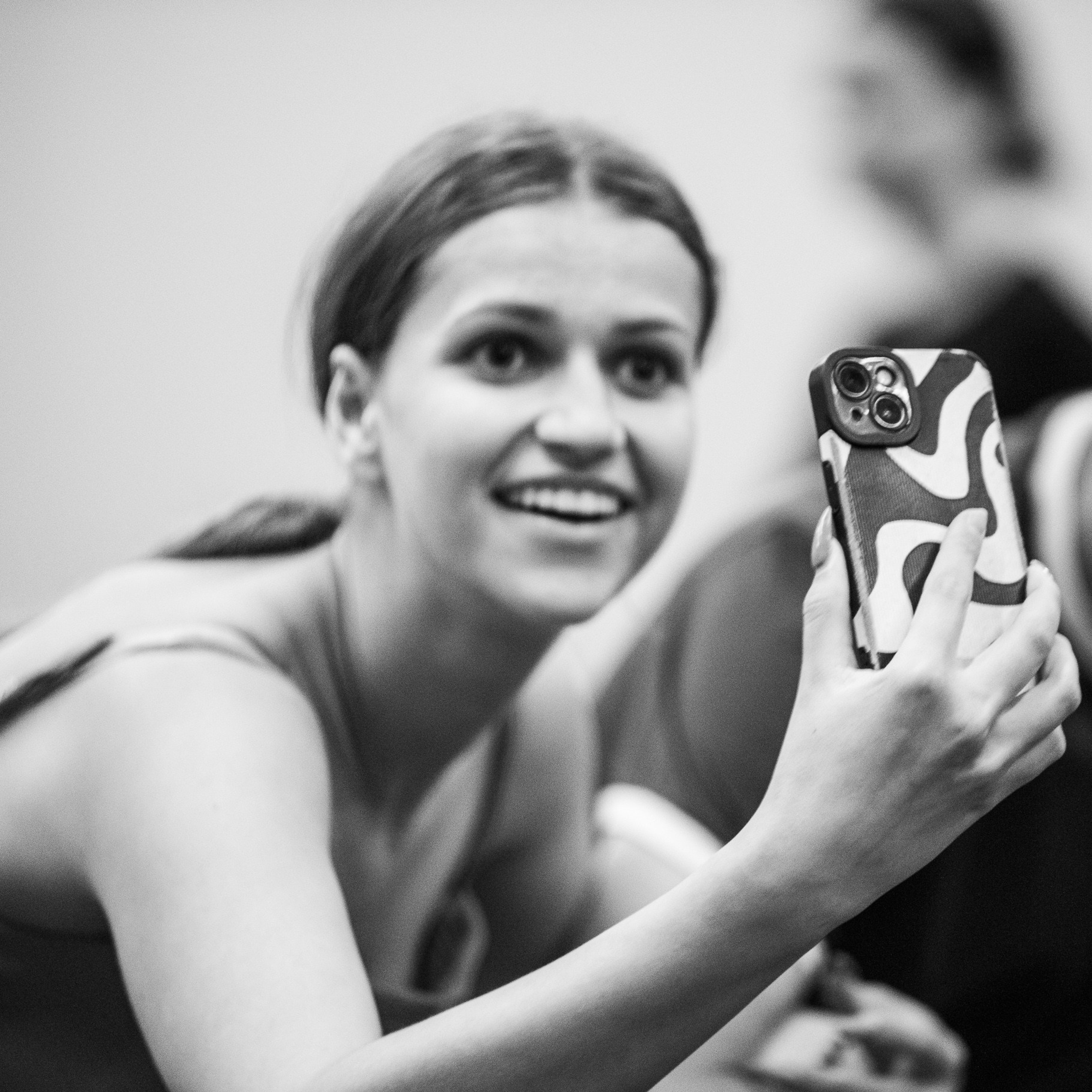 Один день до концерта, МАЙ 2025. Взгляд через объектив