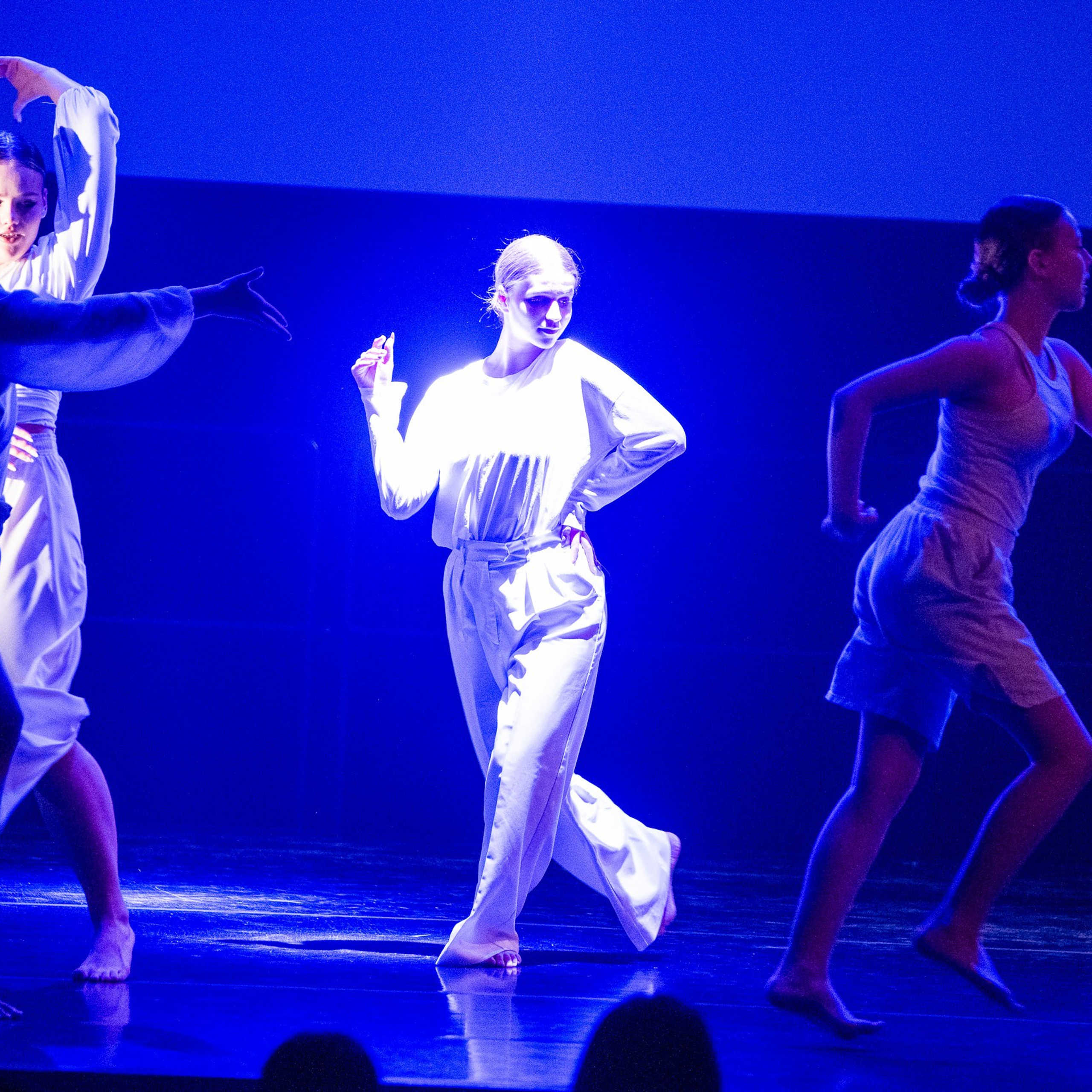 30 мая 2025. Взгляд через объектив