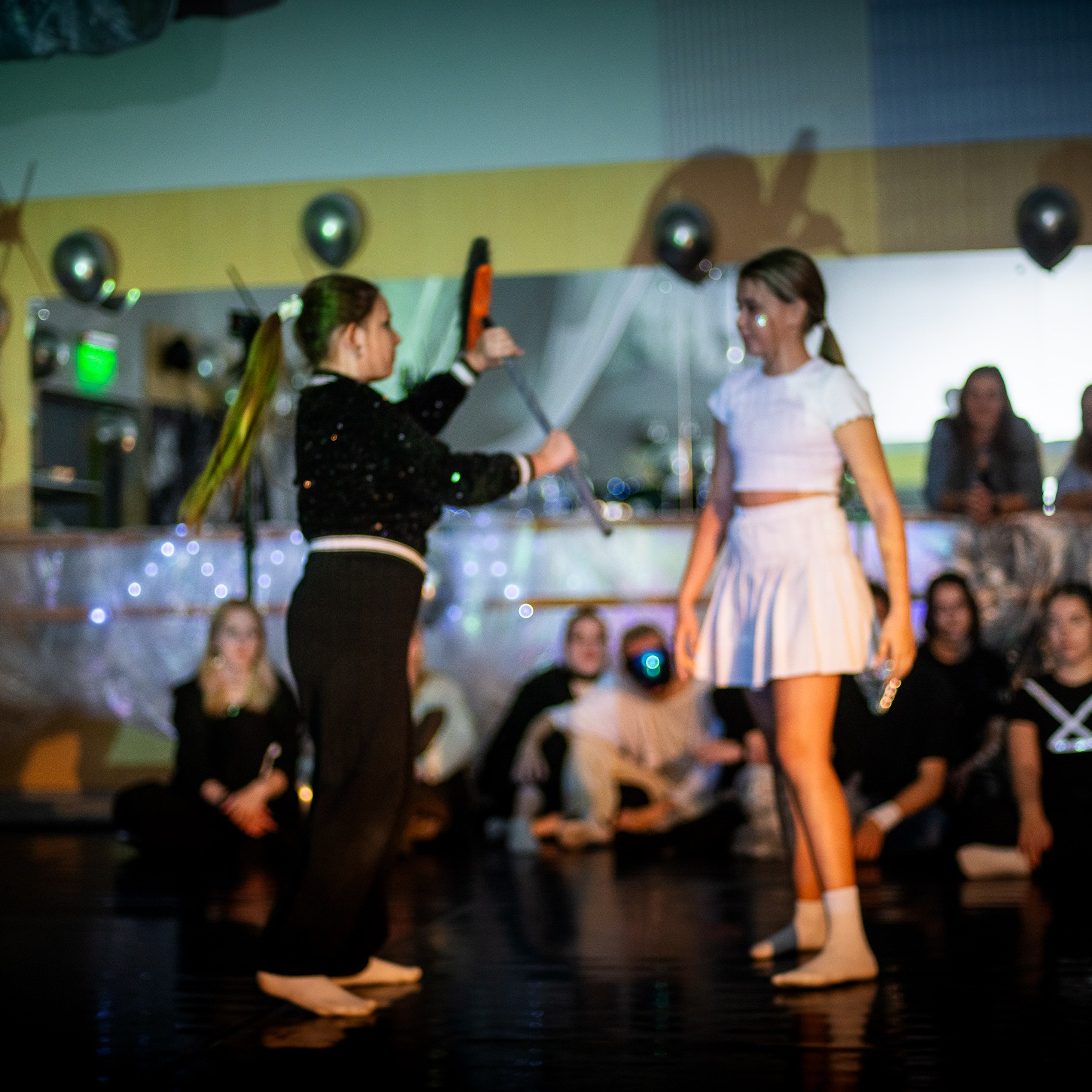 ТЕКТ, ДР 15 лет. Взгляд через объектив