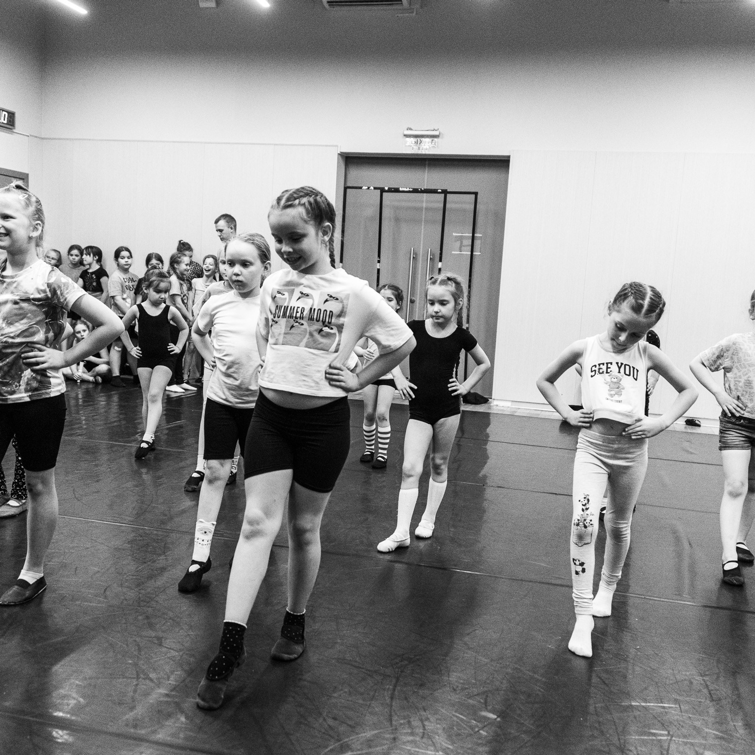 Один день до концерта, МАЙ 2025. Взгляд через объектив