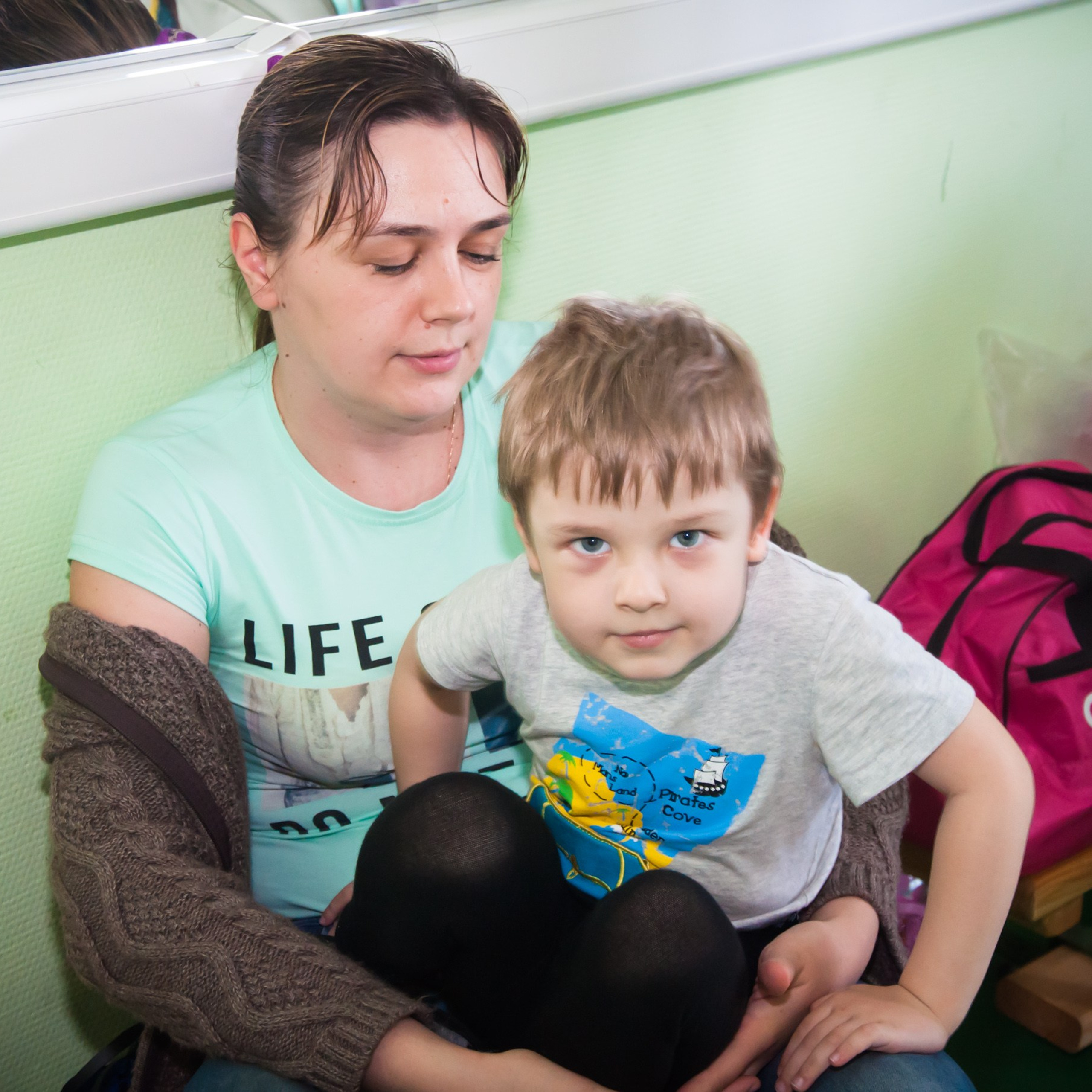 ИЮНЬ 2017 (Концерт + Мятлево). Взгляд через объектив