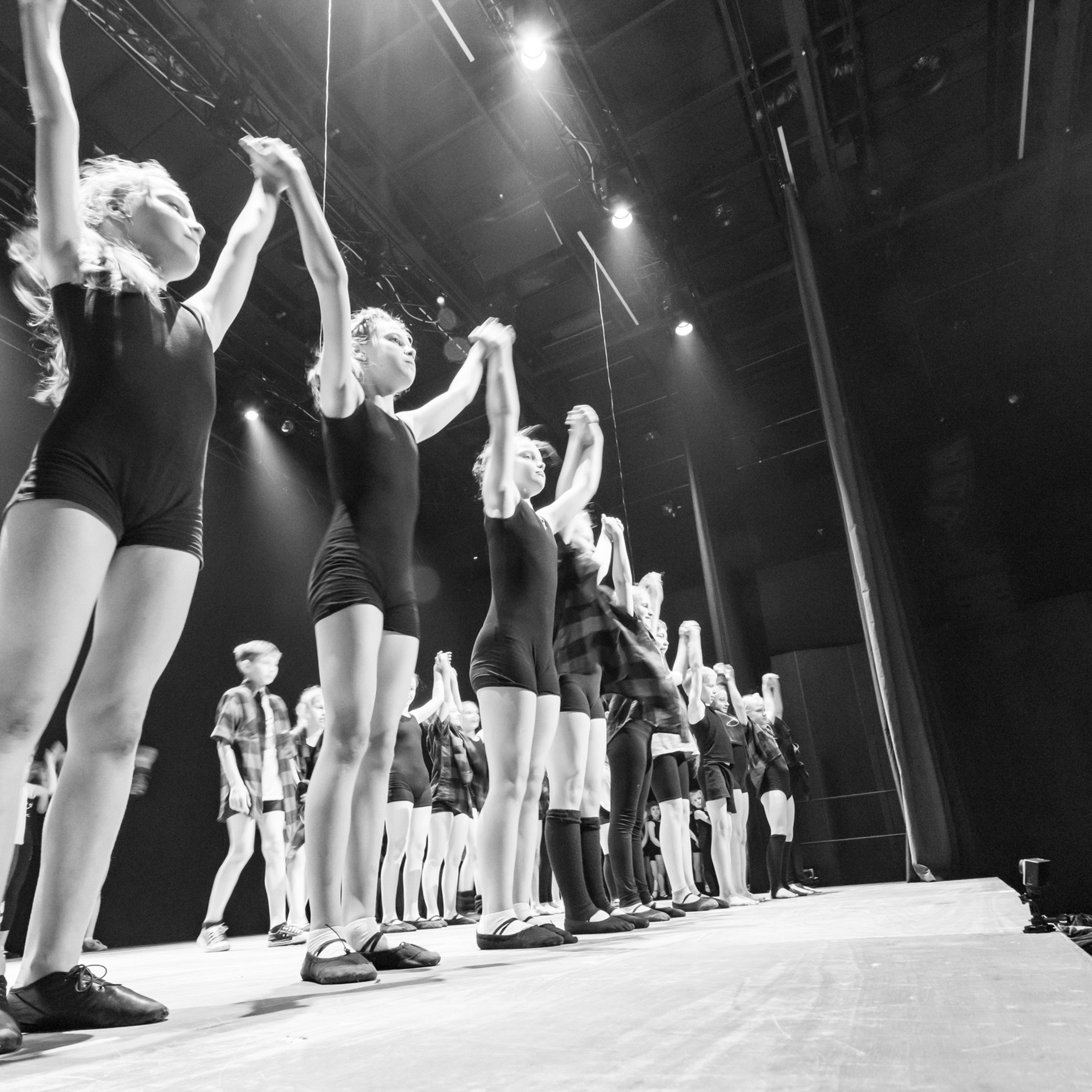 ИЮЛЬ 2019. Взгляд через объектив