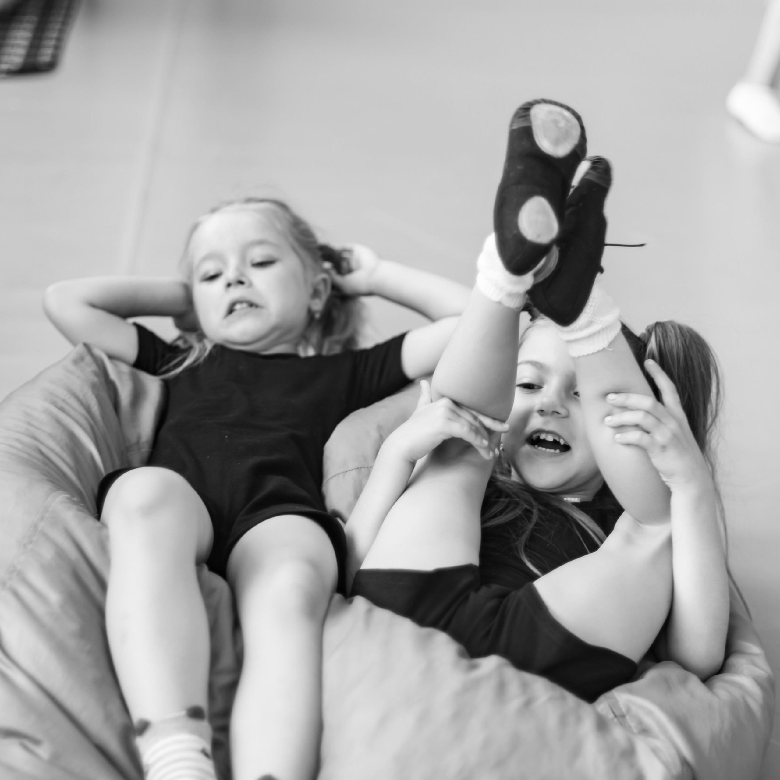 ИЮЛЬ 2019. Взгляд через объектив